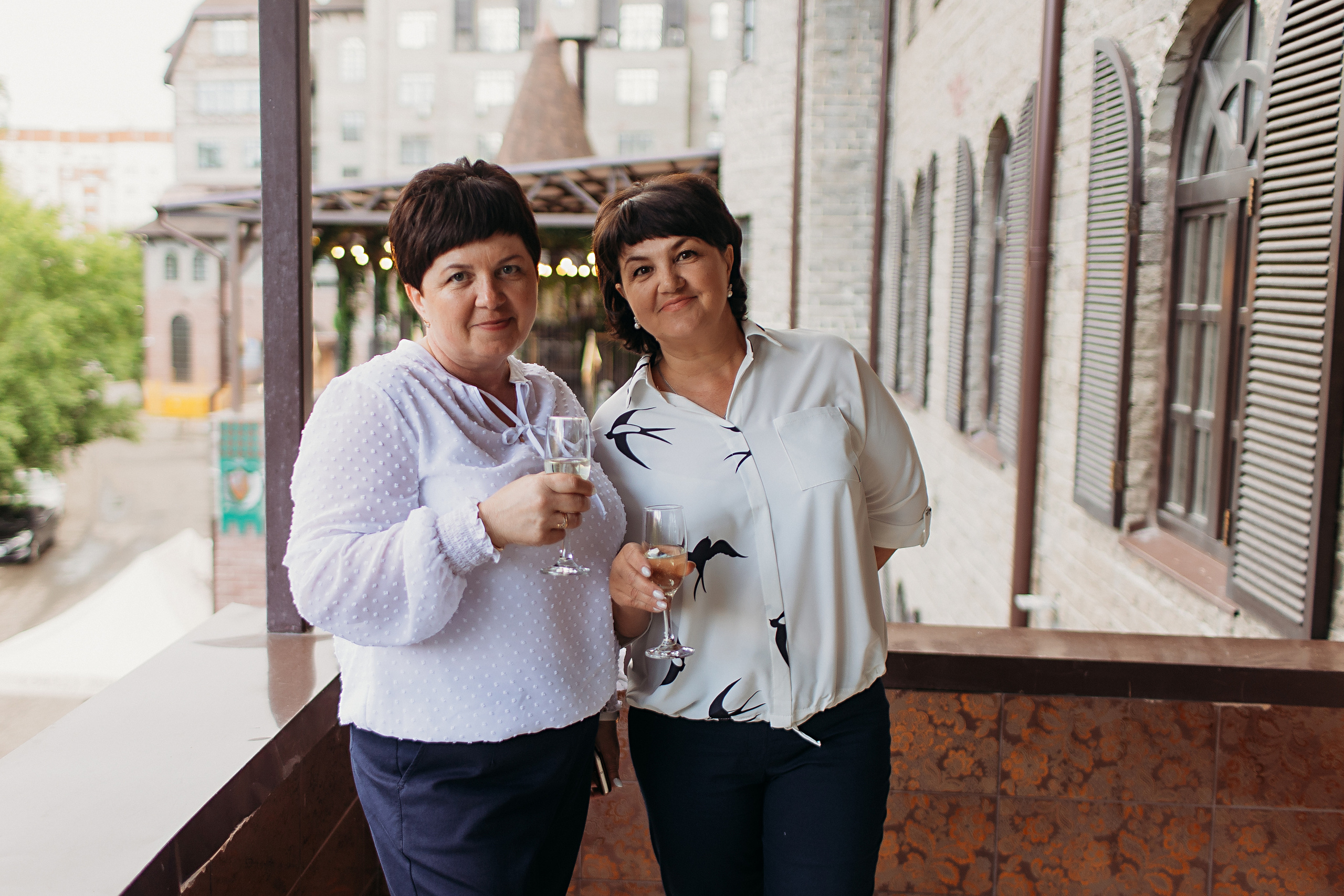 Юбилей. Семейный фотограф Тюмень, фотограф на роды Салмина Мария