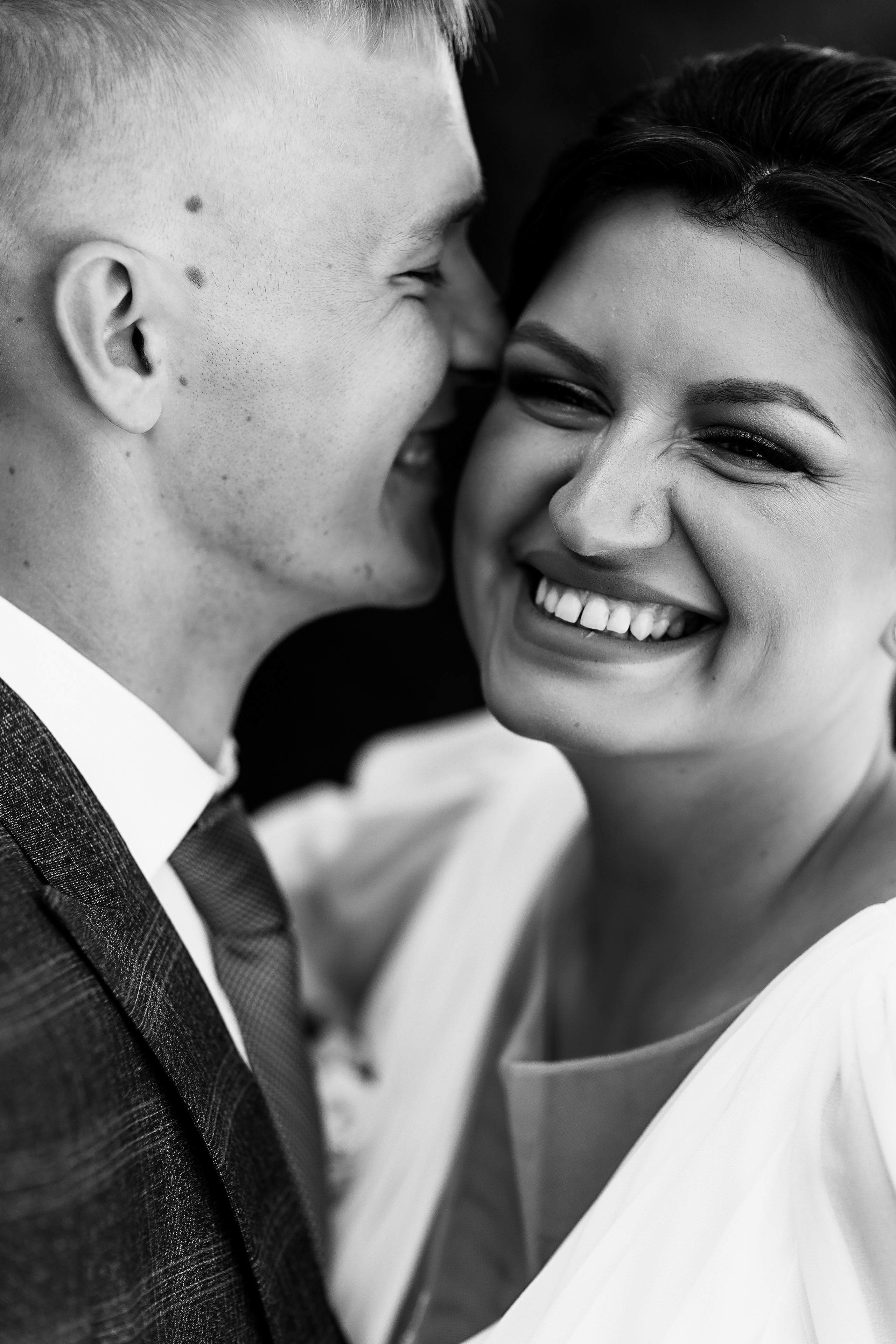 Иван и Алена. Семейный фотограф Тюмень, фотограф на роды Салмина Мария