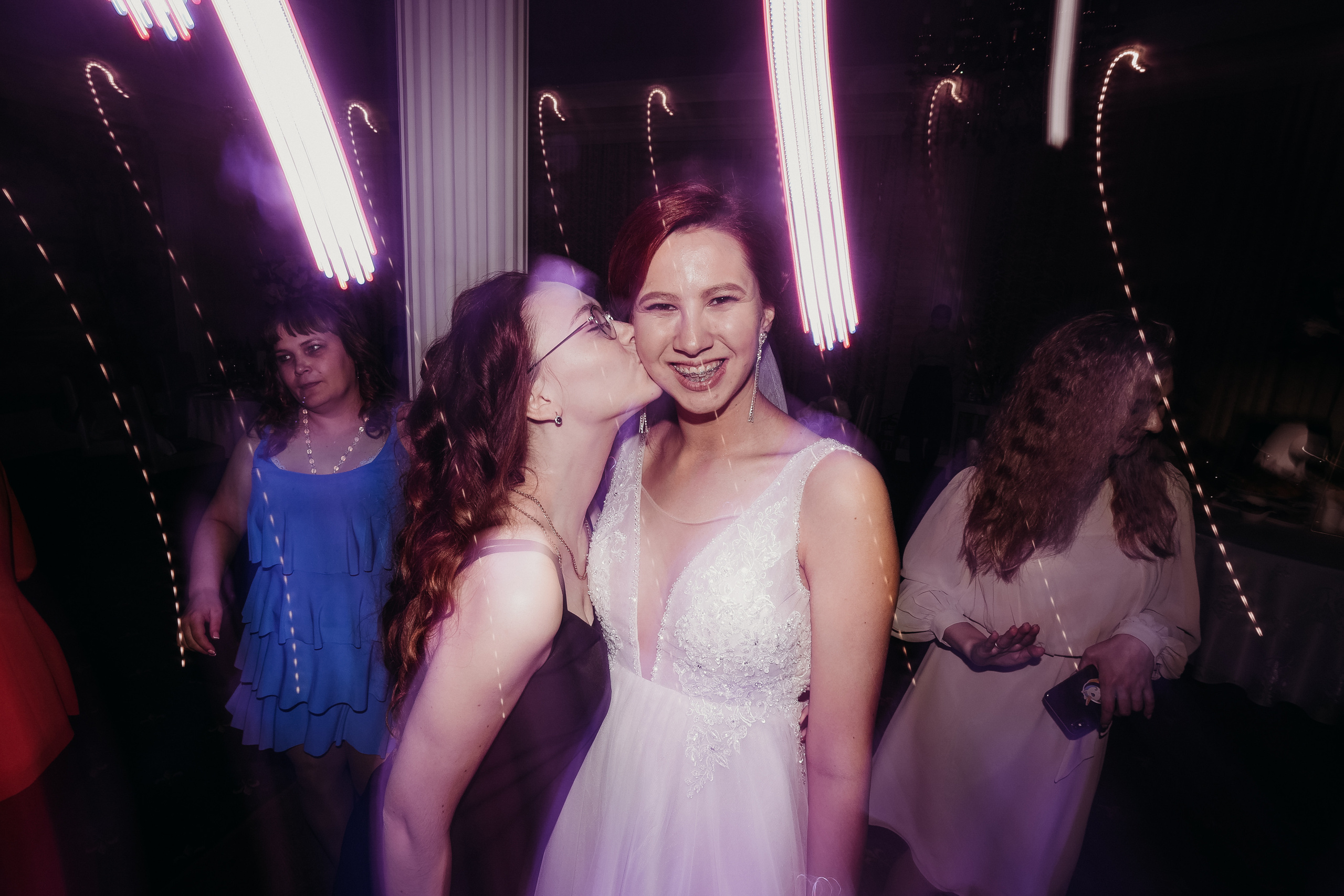 Банкет. Семейный фотограф Тюмень, фотограф на роды Салмина Мария