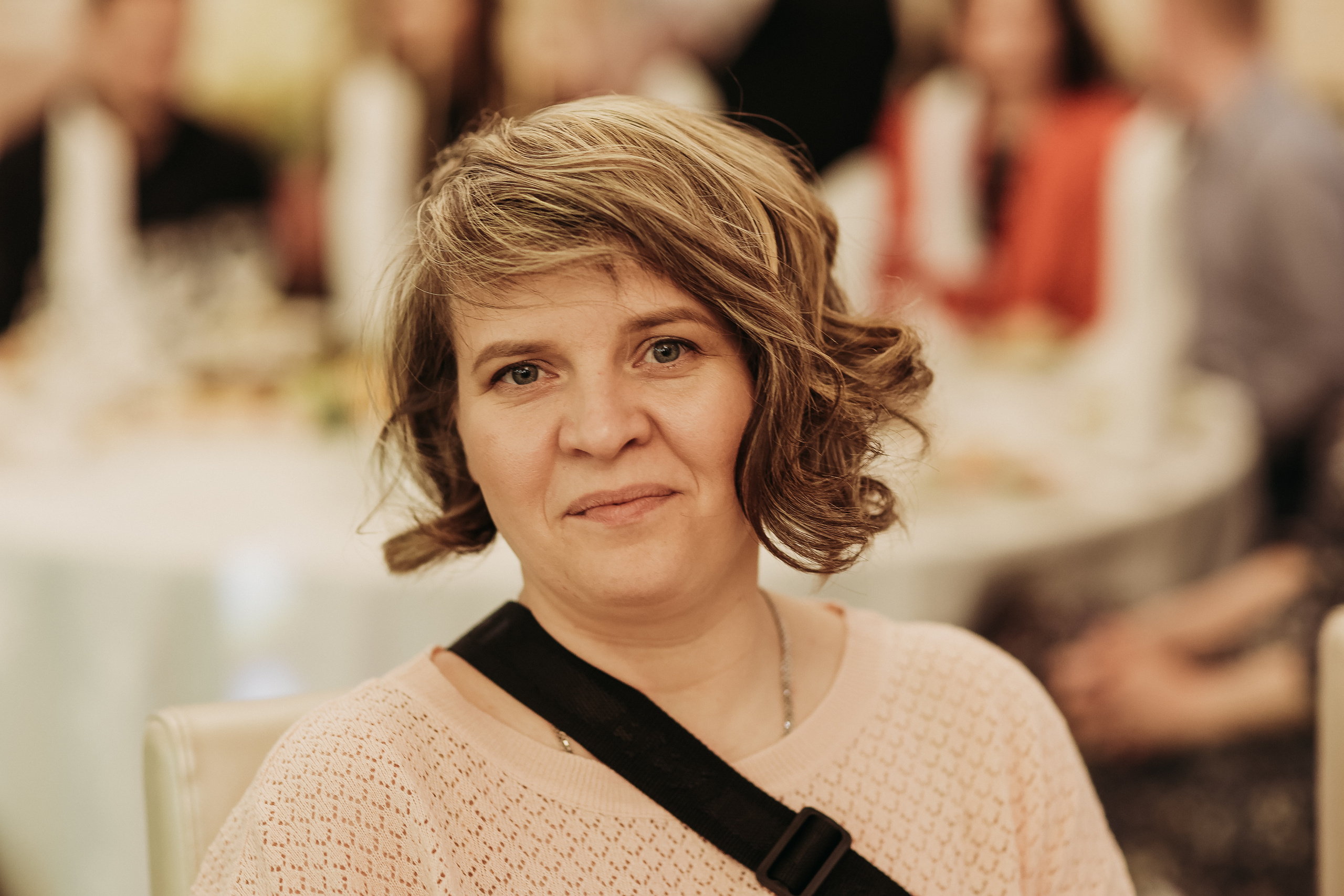 Банкет. Семейный фотограф Тюмень, фотограф на роды Салмина Мария