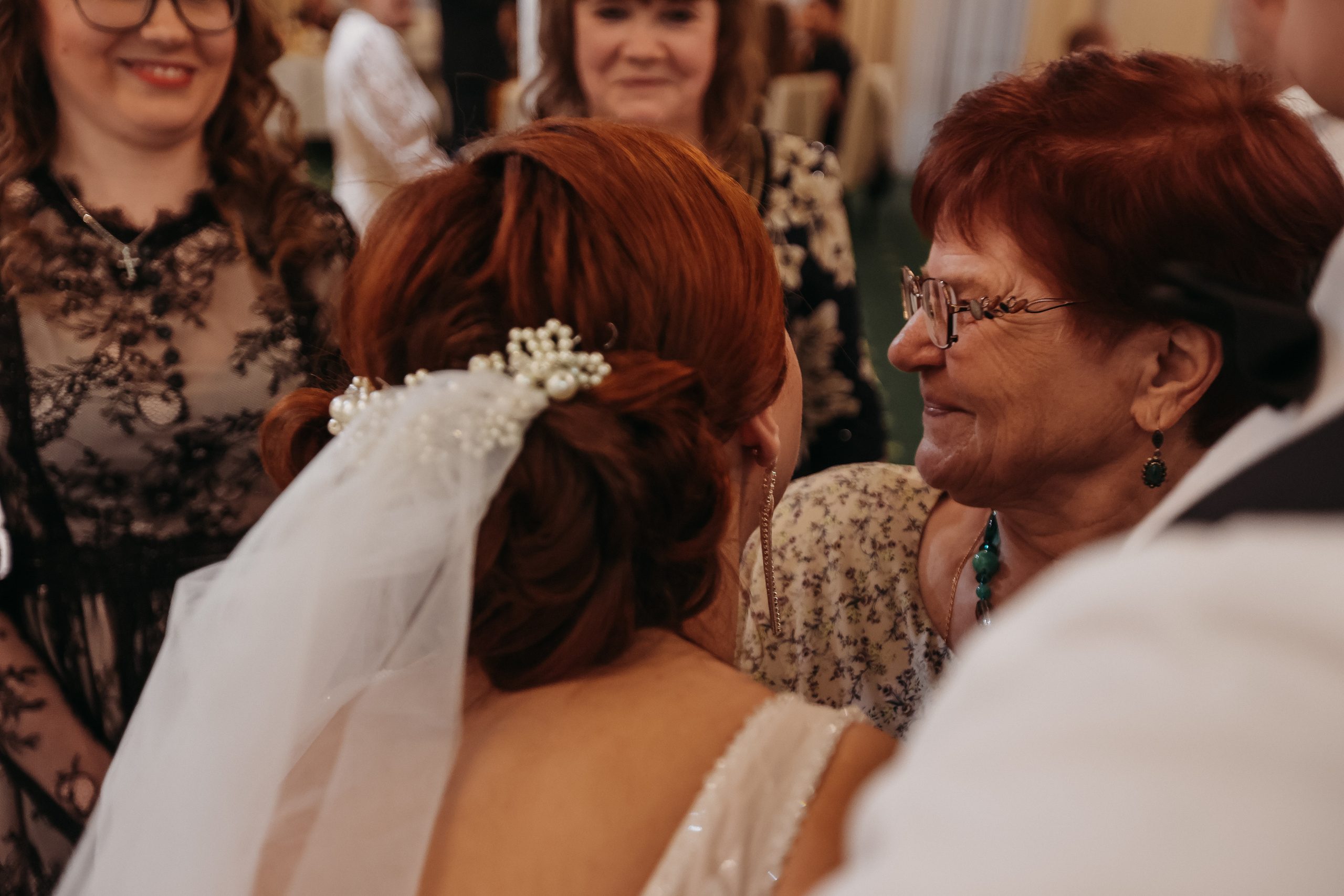 Банкет. Семейный фотограф Тюмень, фотограф на роды Салмина Мария