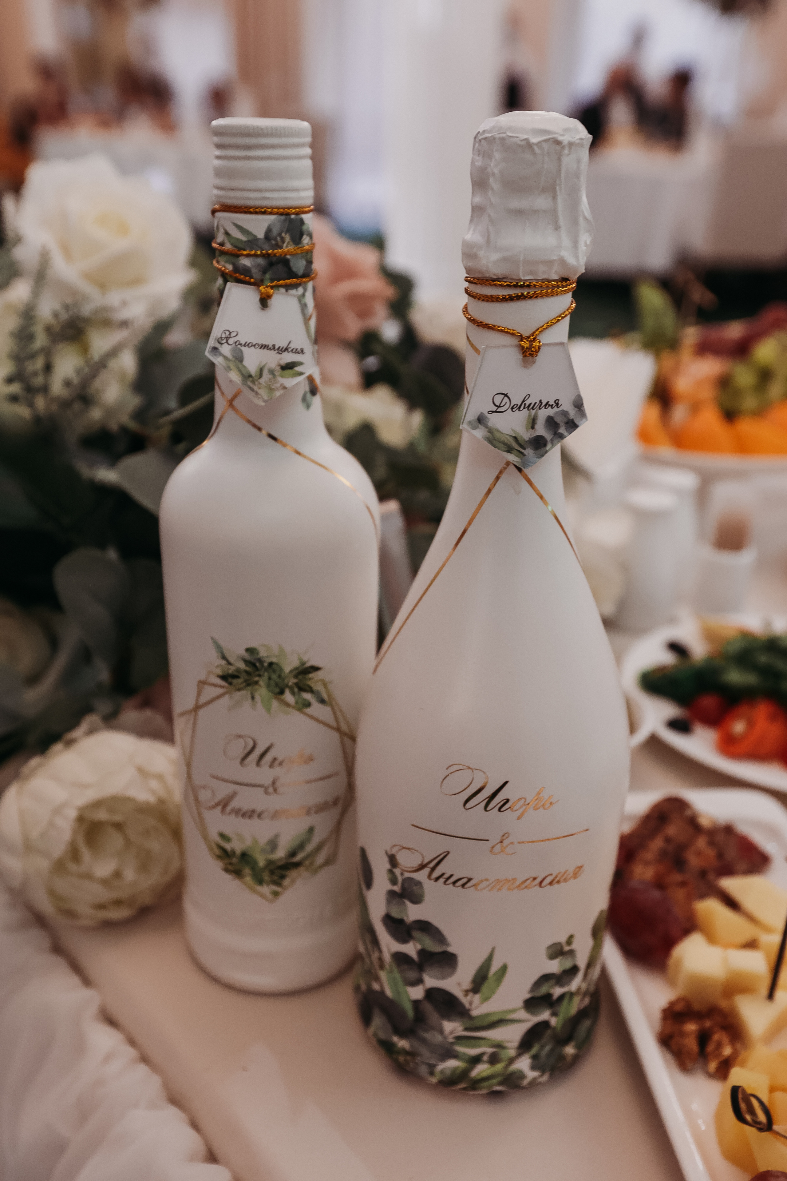 Банкет. Семейный фотограф Тюмень, фотограф на роды Салмина Мария