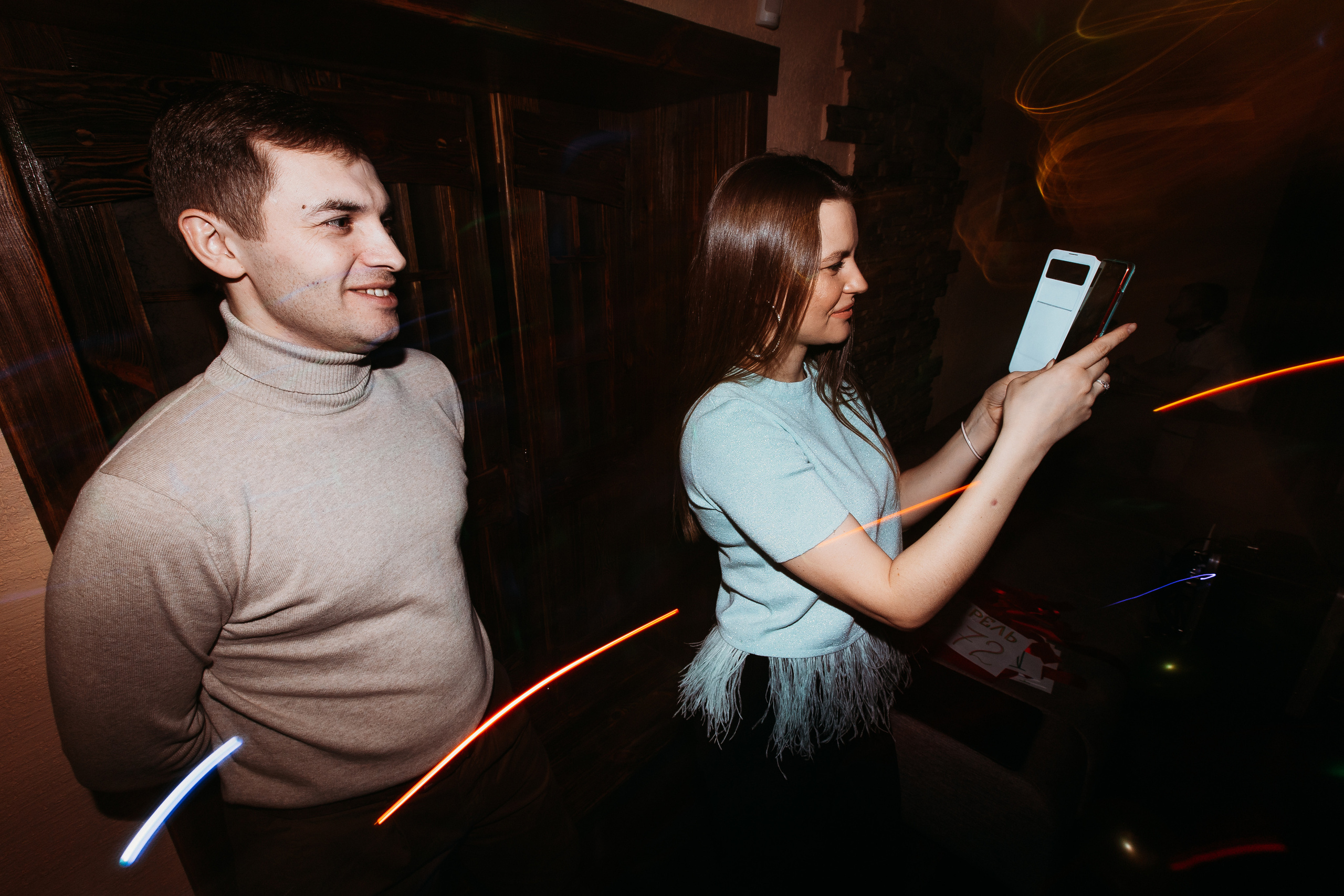 Банкет. Семейный фотограф Тюмень, фотограф на роды Салмина Мария