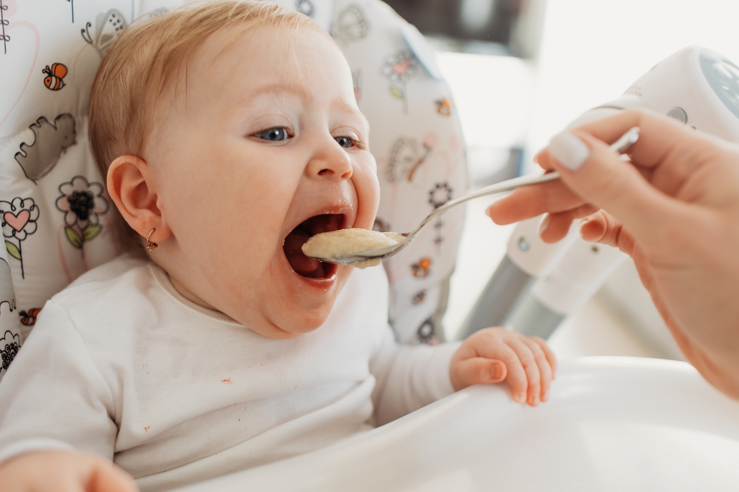 Годик. Семейный фотограф Тюмень, фотограф на роды Салмина Мария