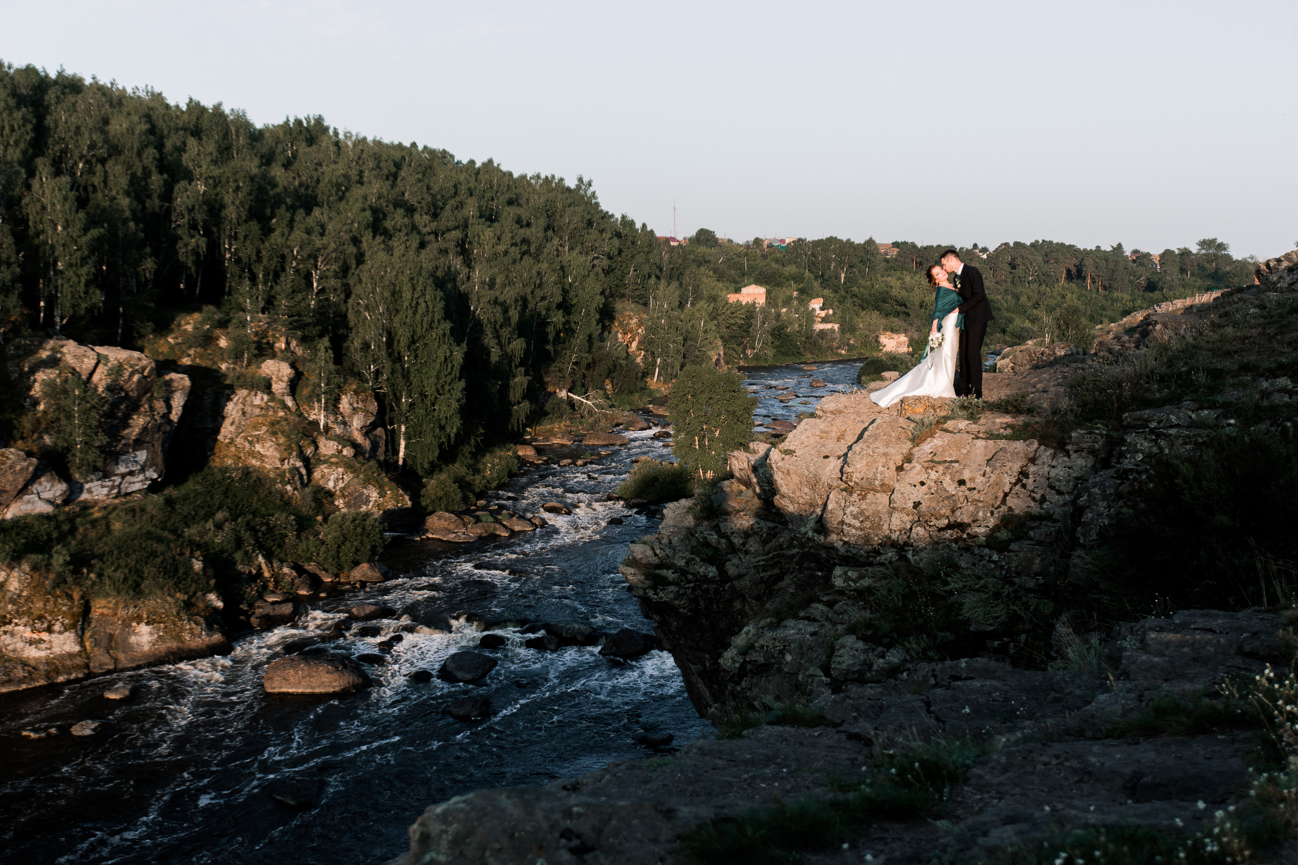 Алена и Паша. Семейный фотограф Тюмень, фотограф на роды Салмина Мария