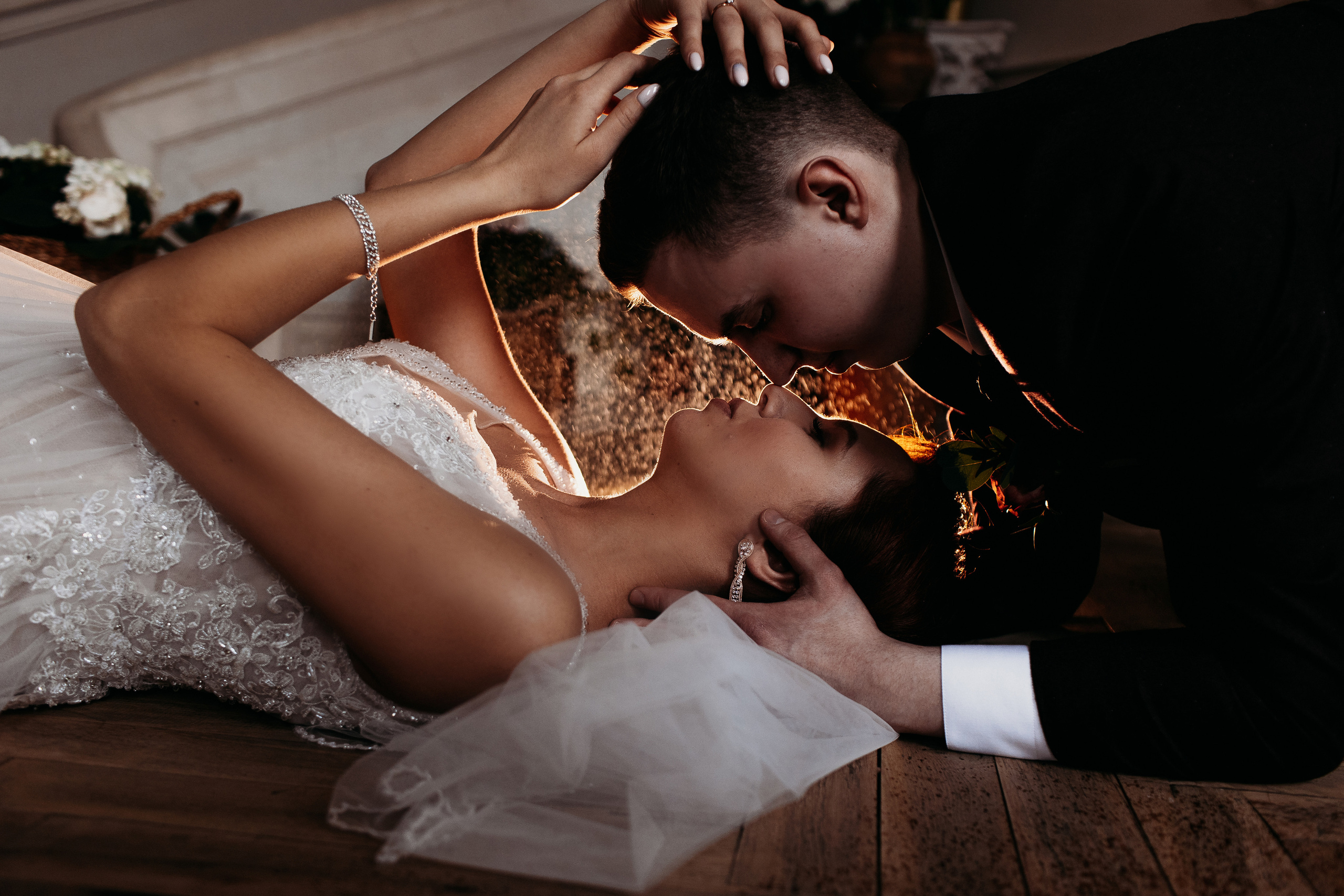 Сборы и прогулка. Семейный фотограф Тюмень, фотограф на роды Салмина Мария