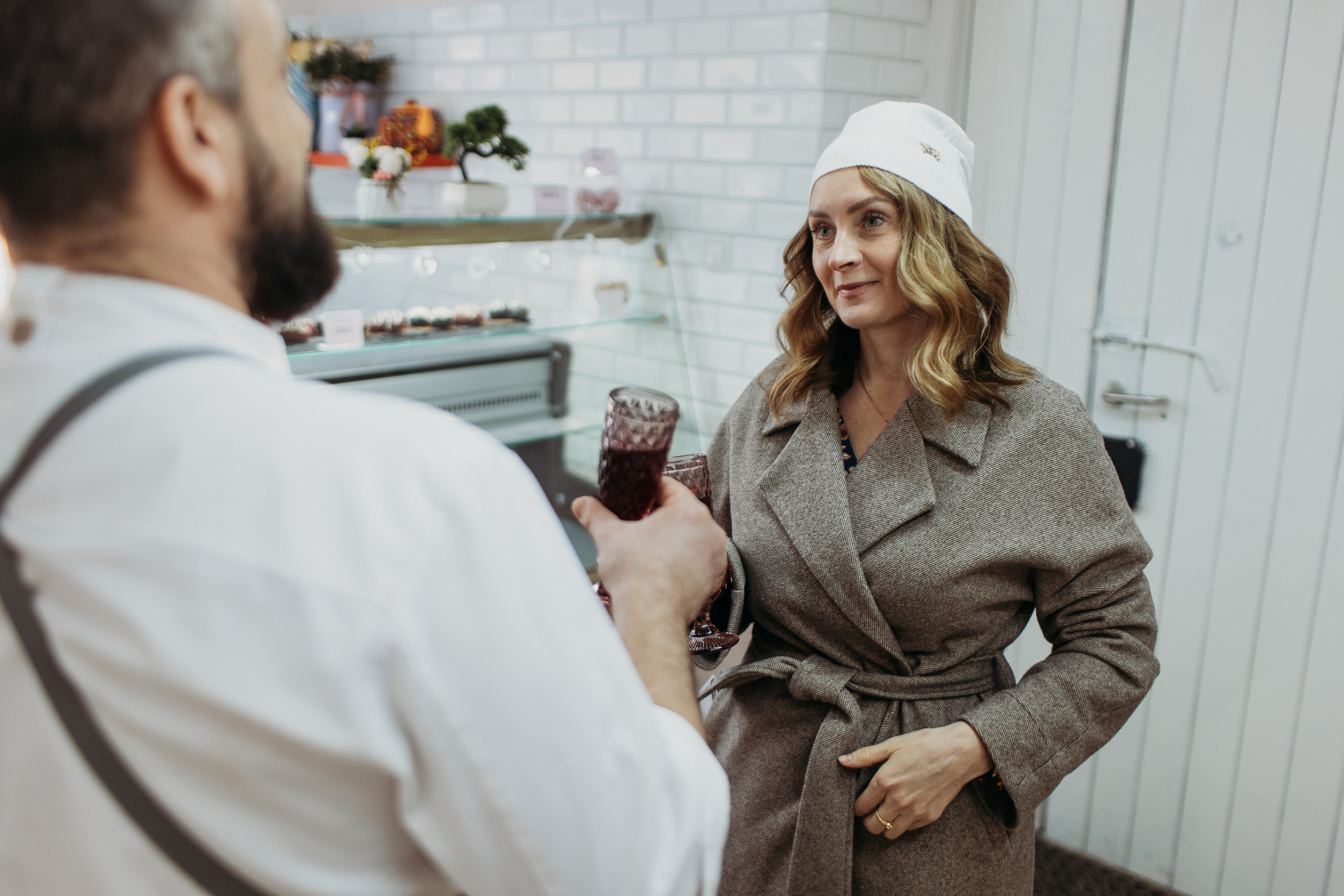 Мастер класс. Семейный фотограф Тюмень, фотограф на роды Салмина Мария