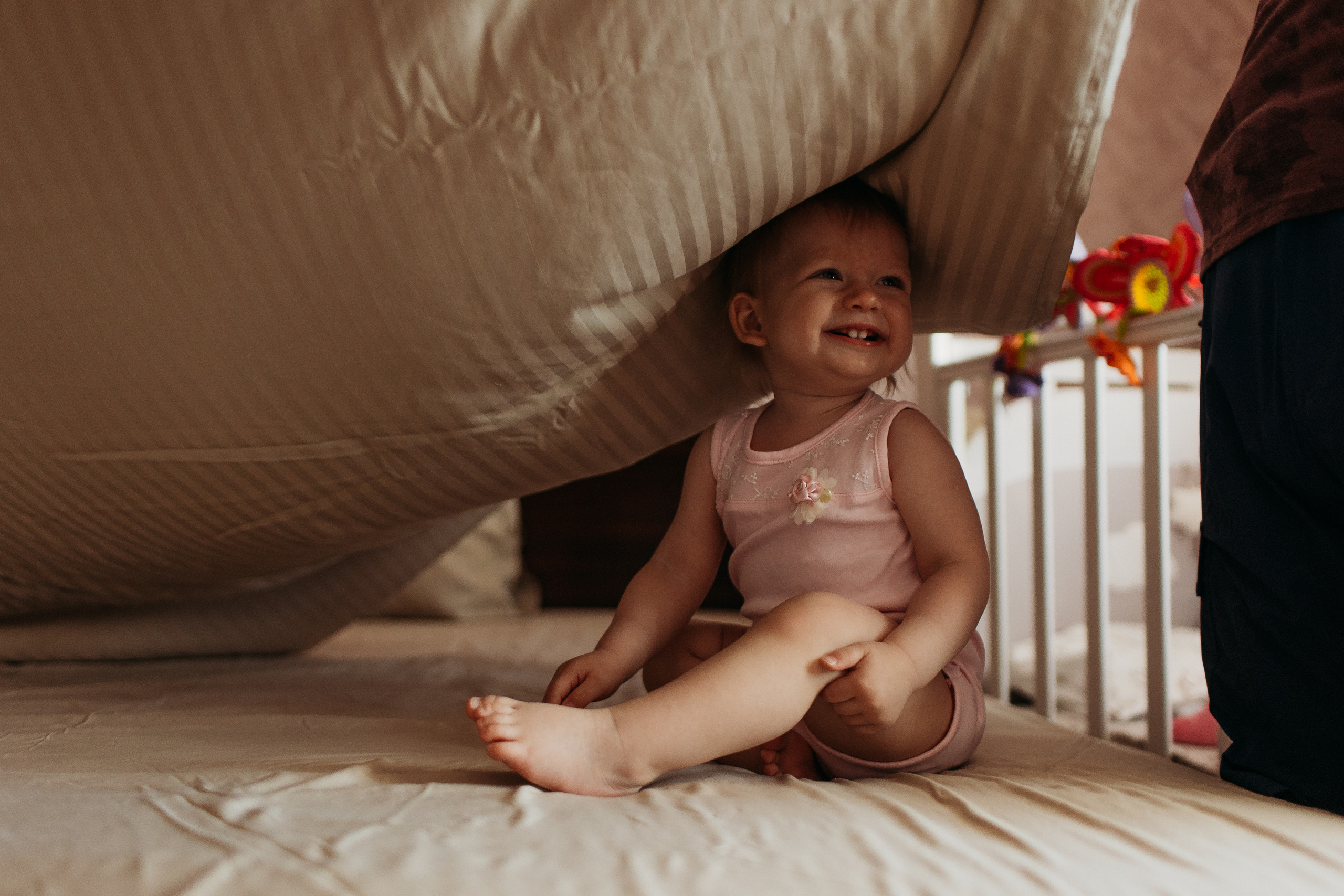 Дома. Семейный фотограф Тюмень, фотограф на роды Салмина Мария