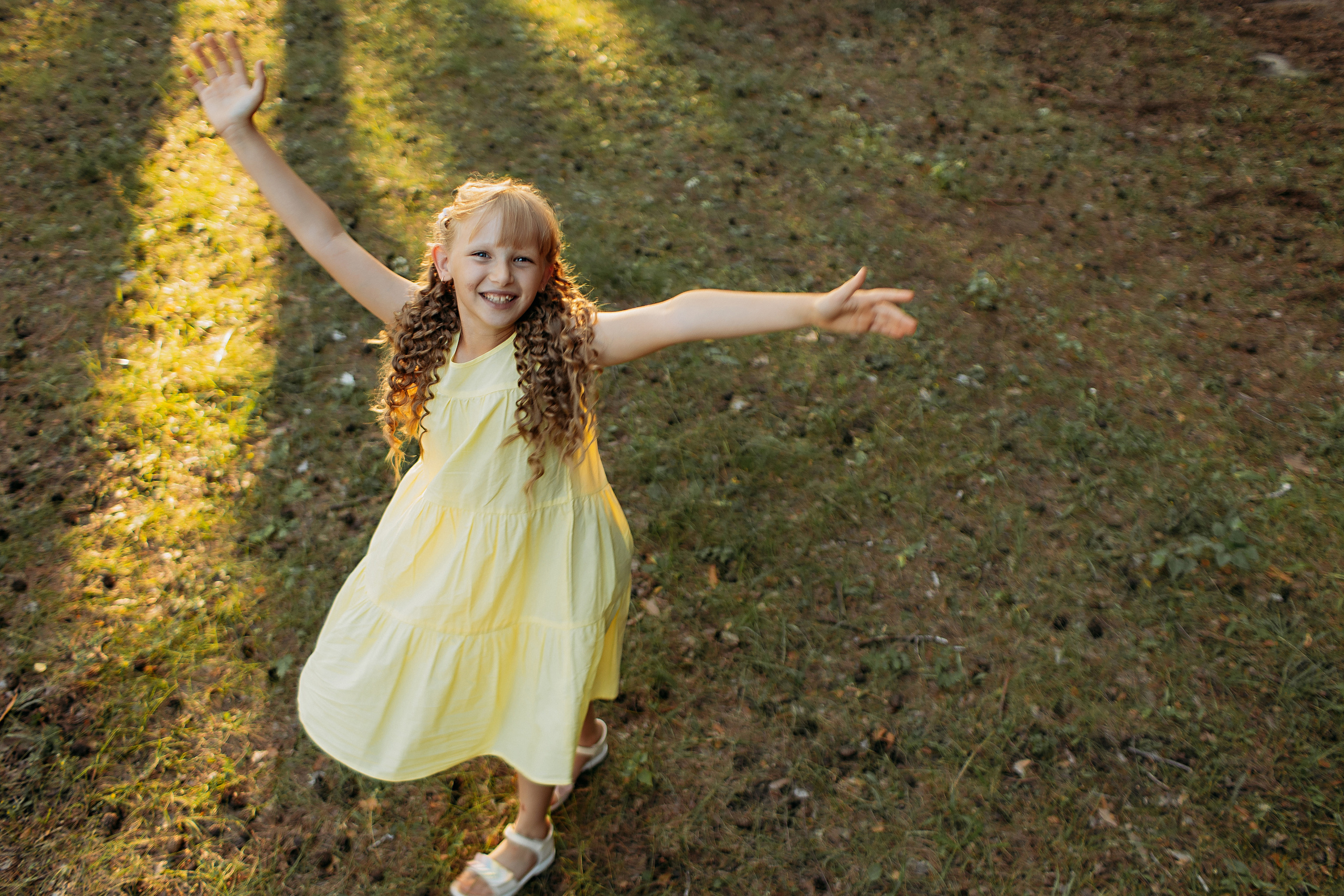 Лето. Семейный фотограф Тюмень, фотограф на роды Салмина Мария