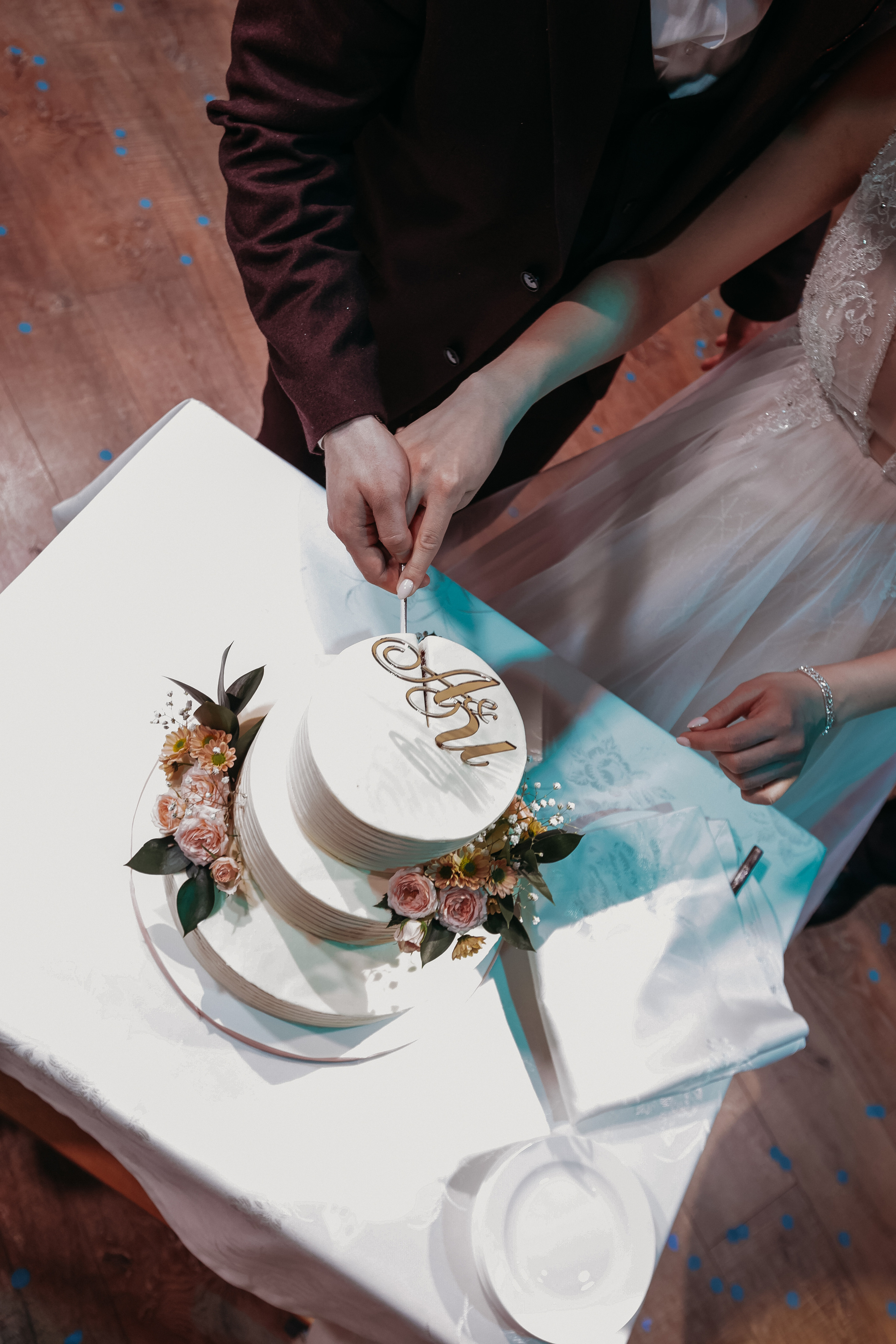 Банкет. Семейный фотограф Тюмень, фотограф на роды Салмина Мария