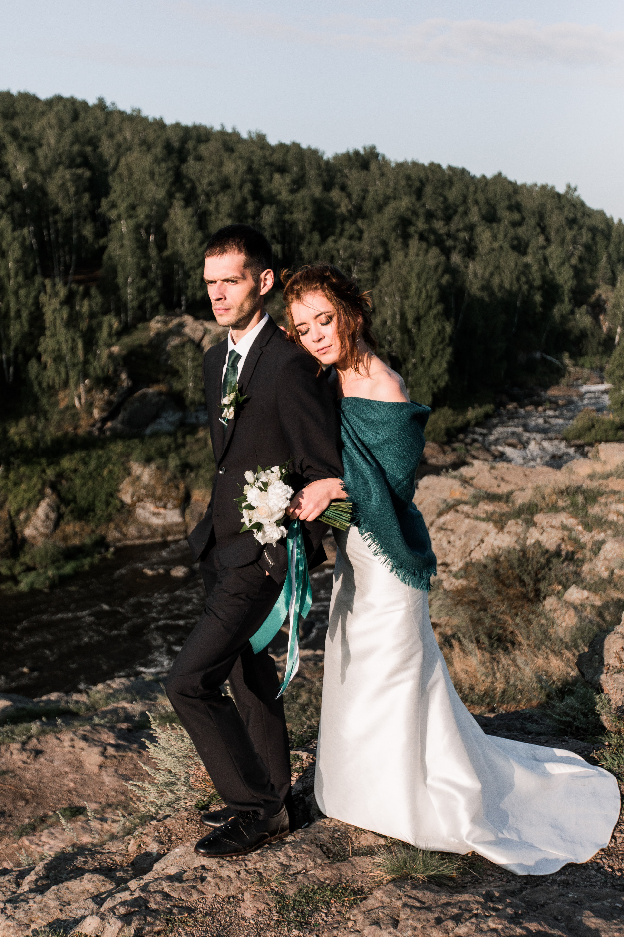 Алена и Паша. Семейный фотограф Тюмень, фотограф на роды Салмина Мария