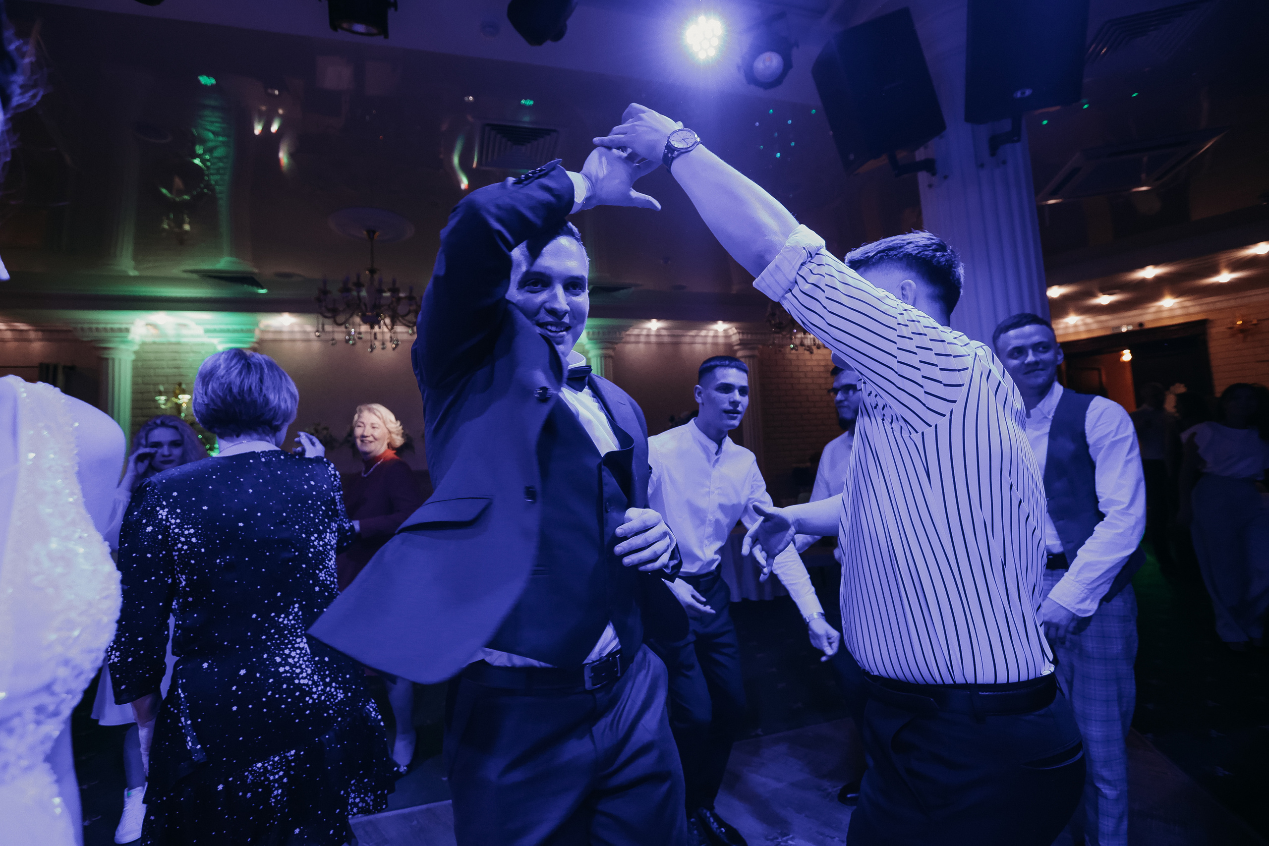 Банкет. Семейный фотограф Тюмень, фотограф на роды Салмина Мария