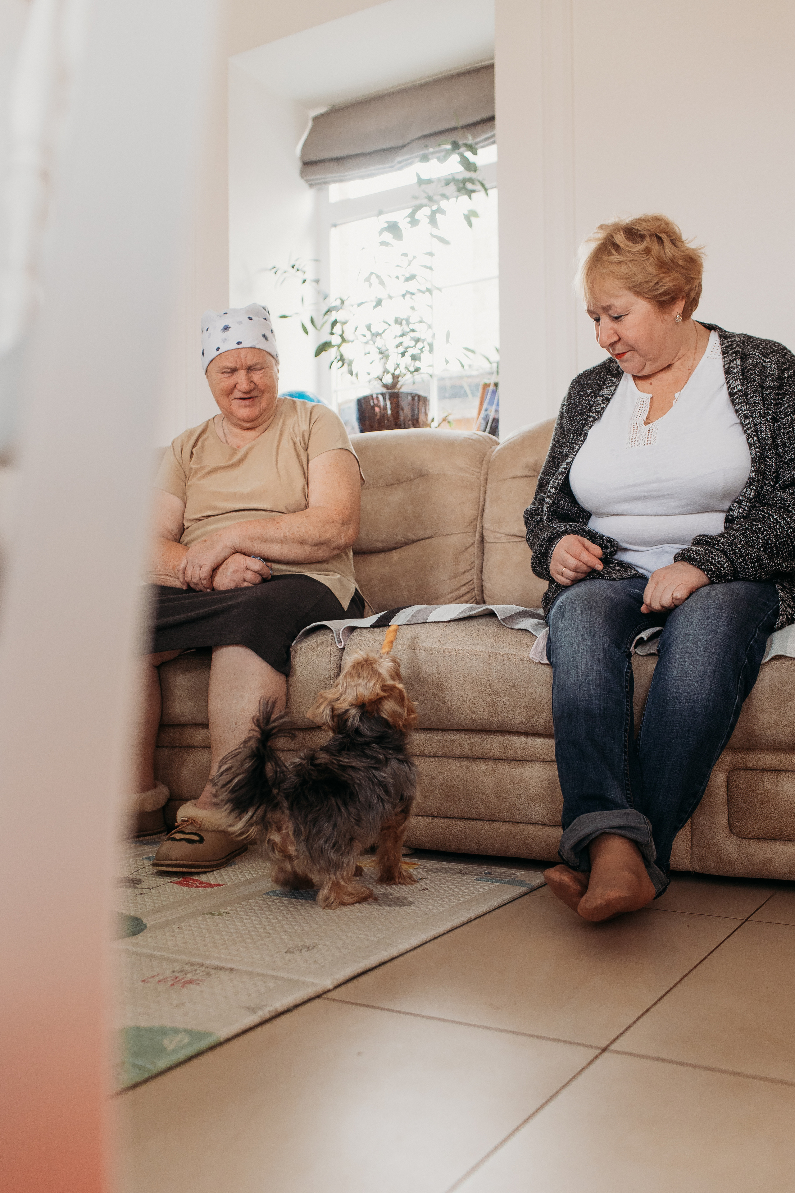 Большая семья. Семейный фотограф Тюмень, фотограф на роды Салмина Мария