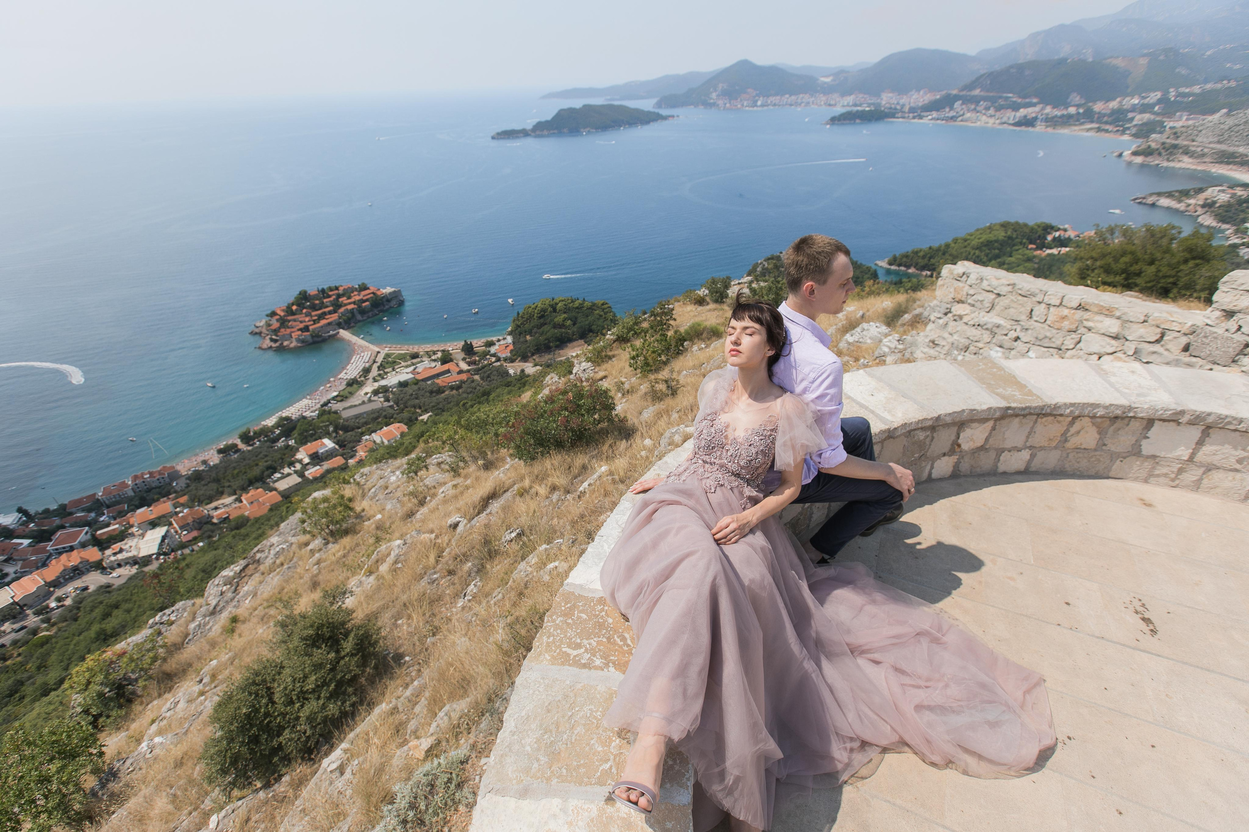 Черногория. Семейный фотограф Тюмень, фотограф на роды Салмина Мария