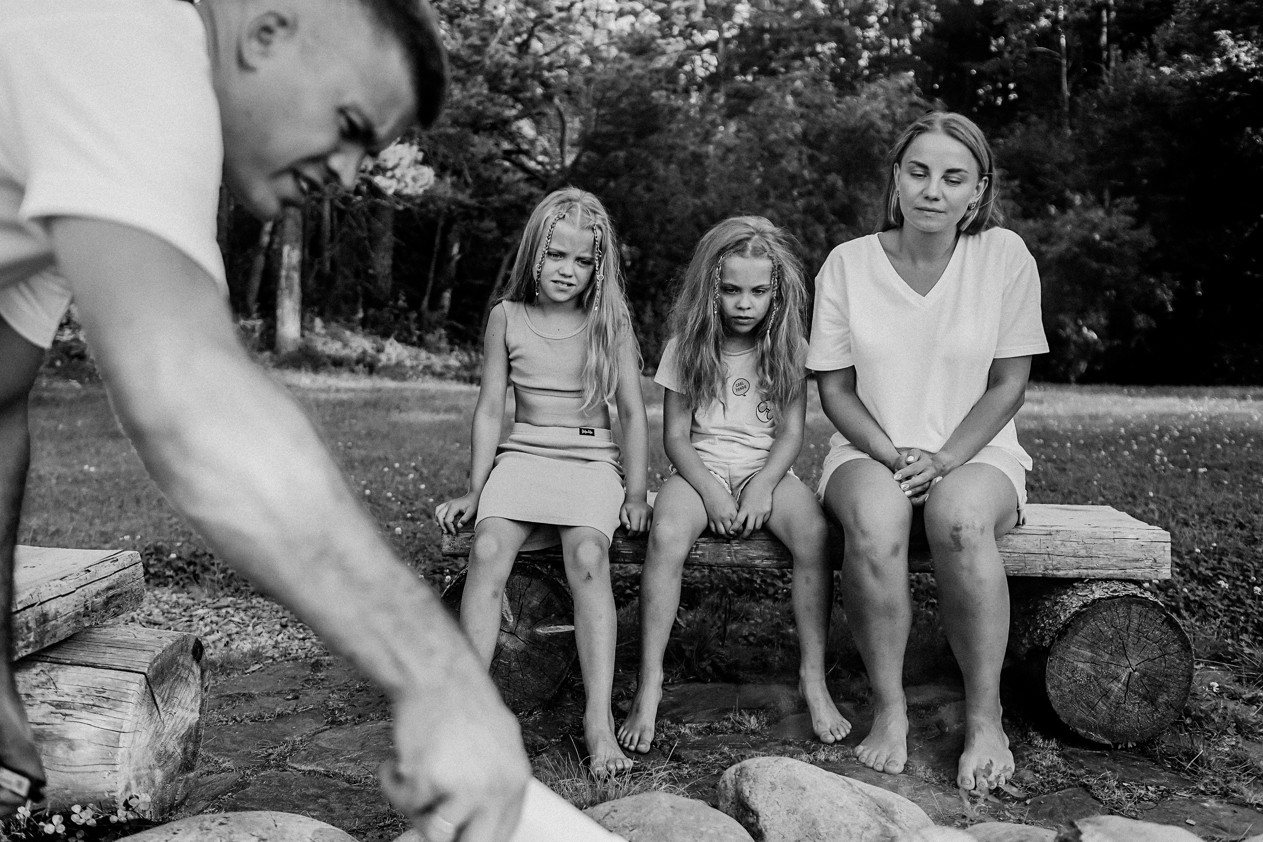 Сканди. Семейный фотограф Тюмень, фотограф на роды Салмина Мария