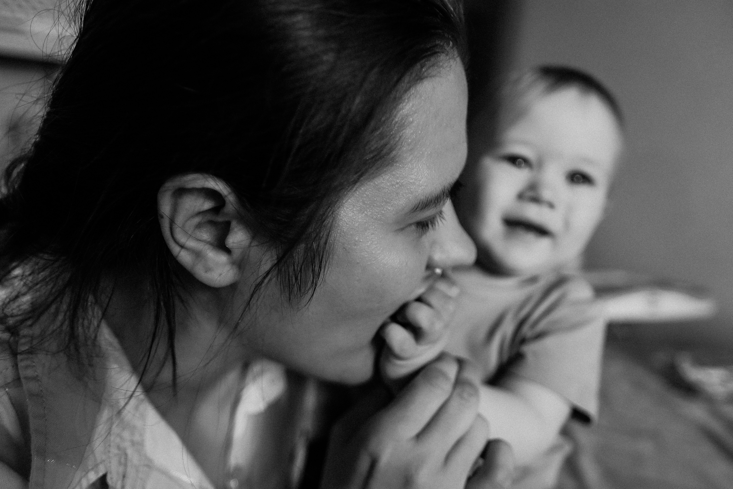 Жизнь. Семейный фотограф Тюмень, фотограф на роды Салмина Мария