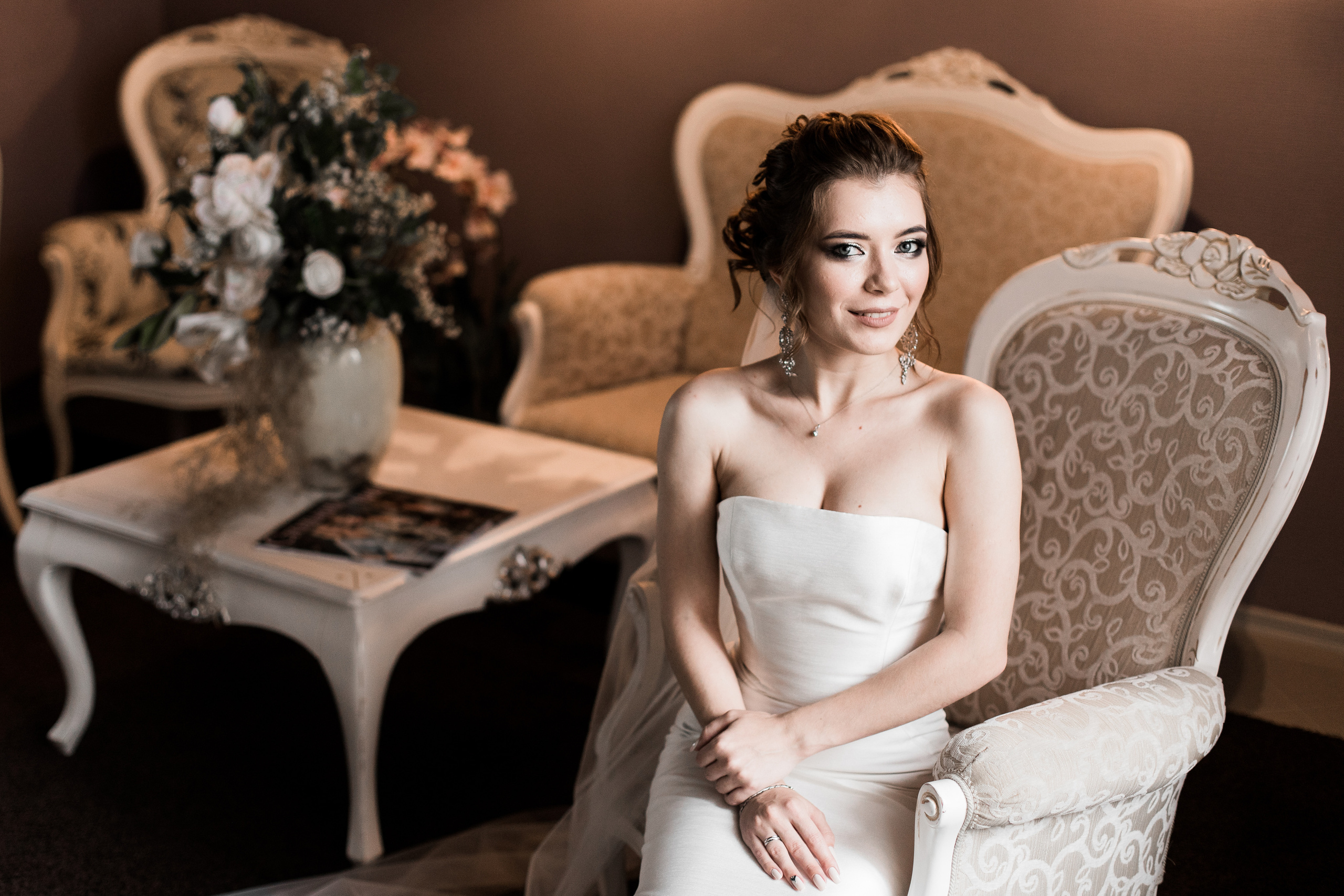 Алена и Паша. Семейный фотограф Тюмень, фотограф на роды Салмина Мария