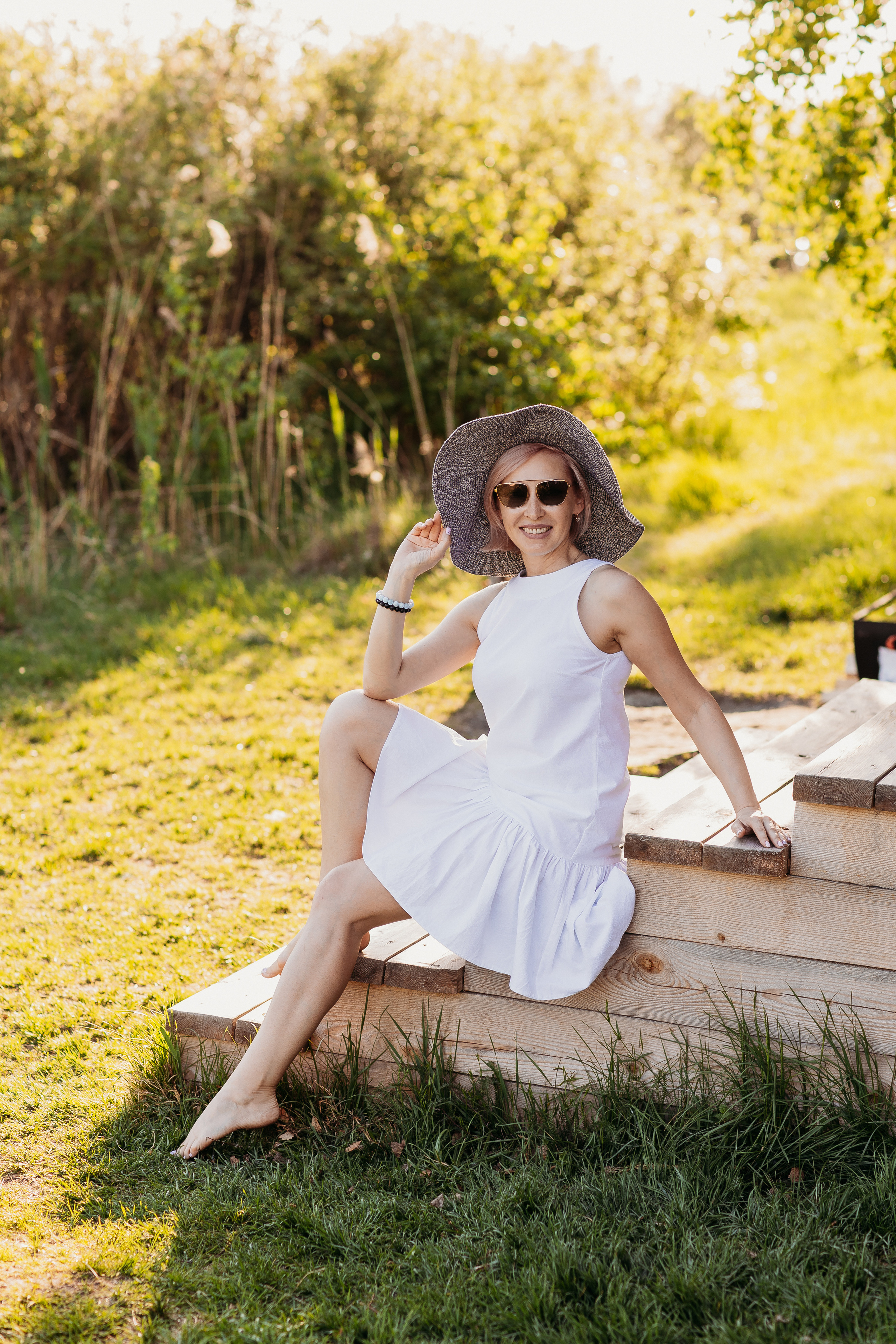 Девичник. Семейный фотограф Тюмень, фотограф на роды Салмина Мария