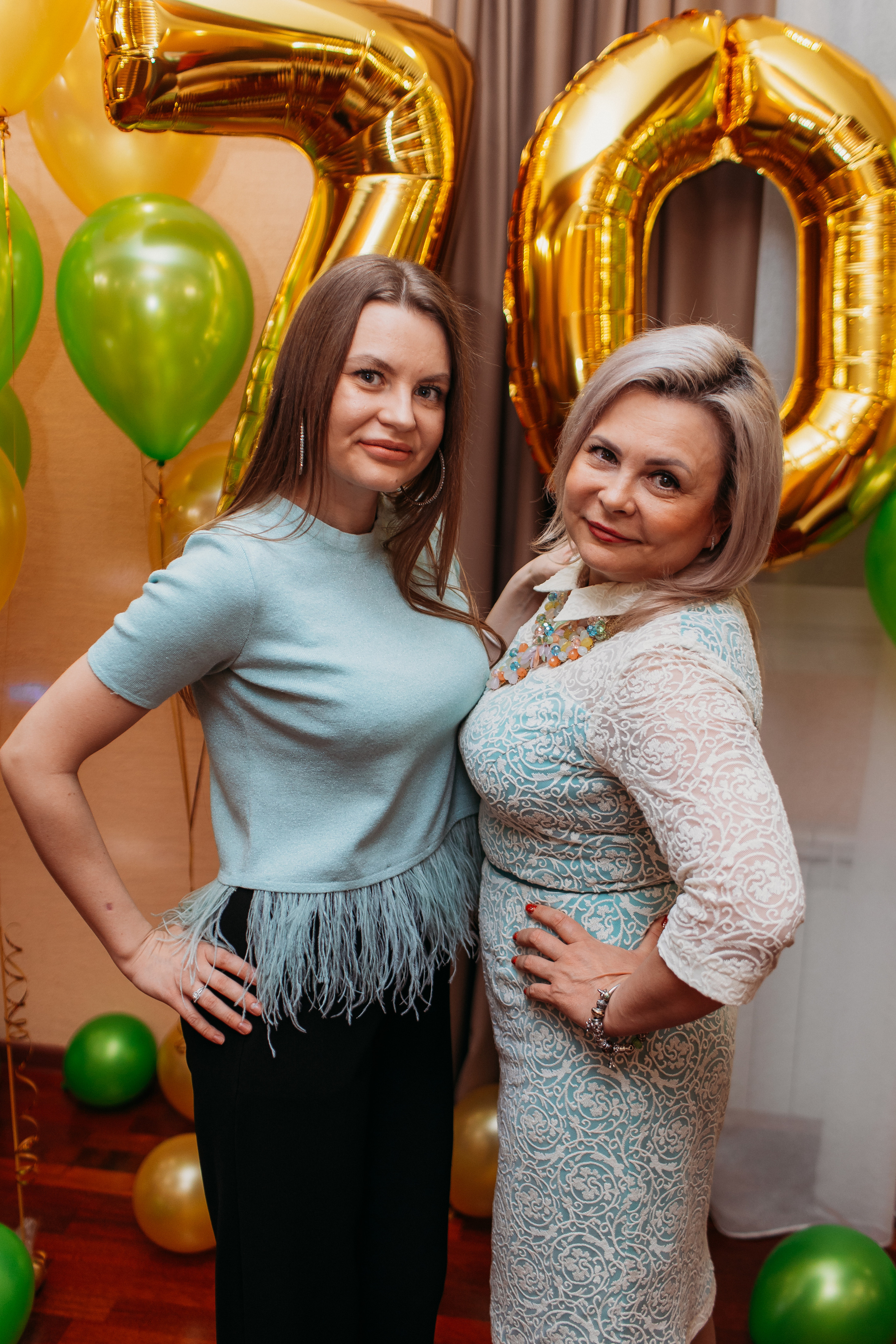 Банкет. Семейный фотограф Тюмень, фотограф на роды Салмина Мария