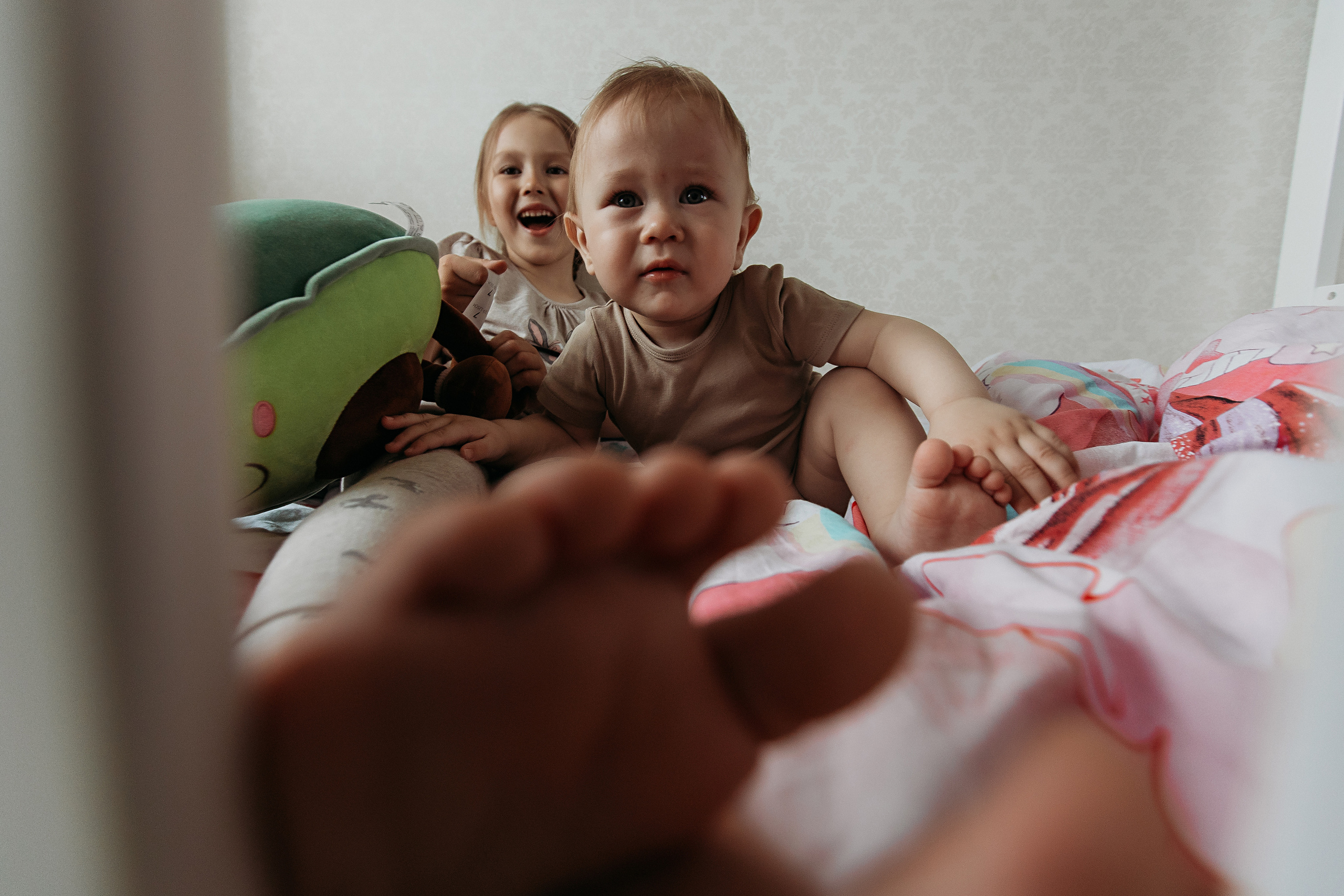 Жизнь. Семейный фотограф Тюмень, фотограф на роды Салмина Мария