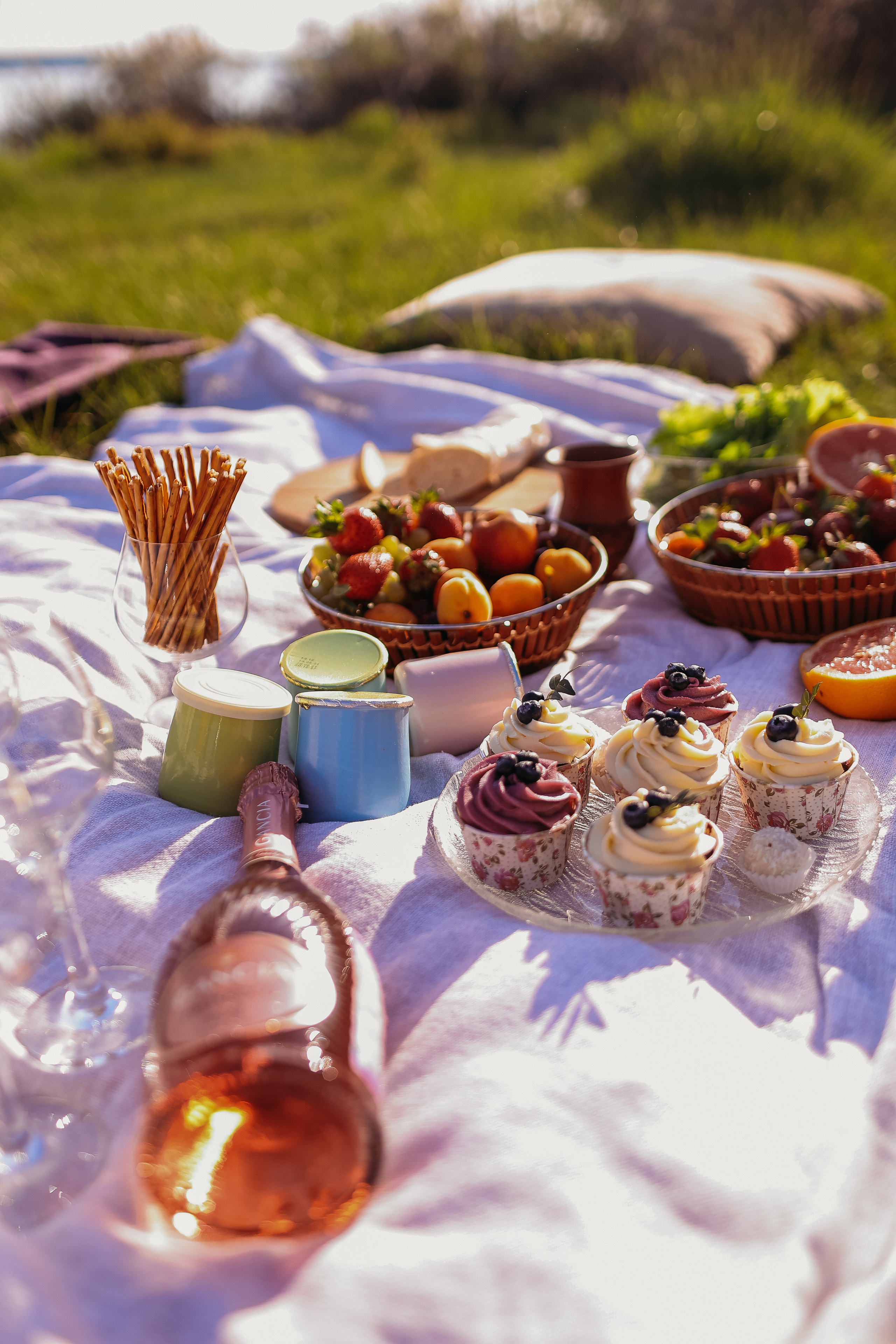 Девичник. Семейный фотограф Тюмень, фотограф на роды Салмина Мария