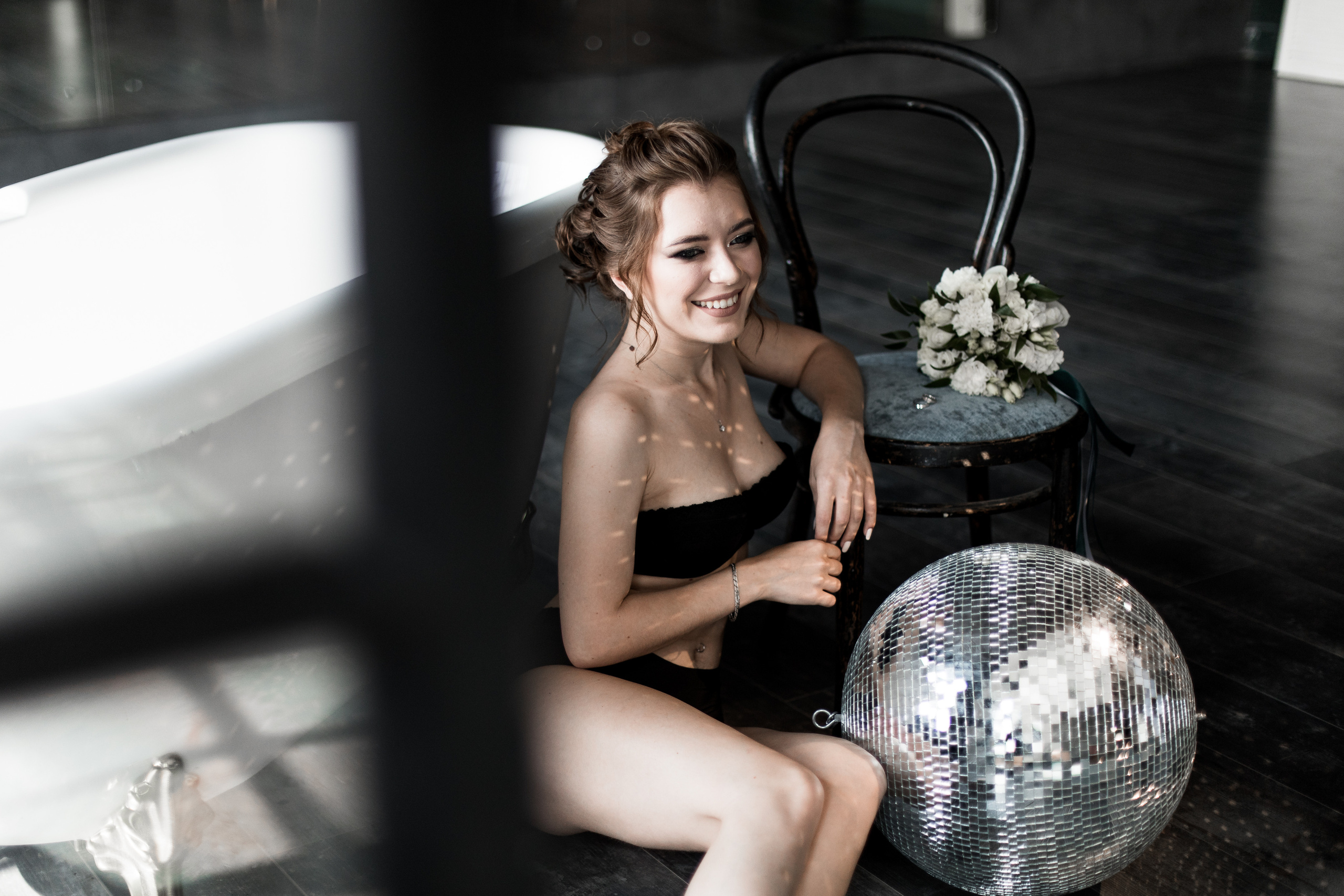 Алена и Паша. Семейный фотограф Тюмень, фотограф на роды Салмина Мария