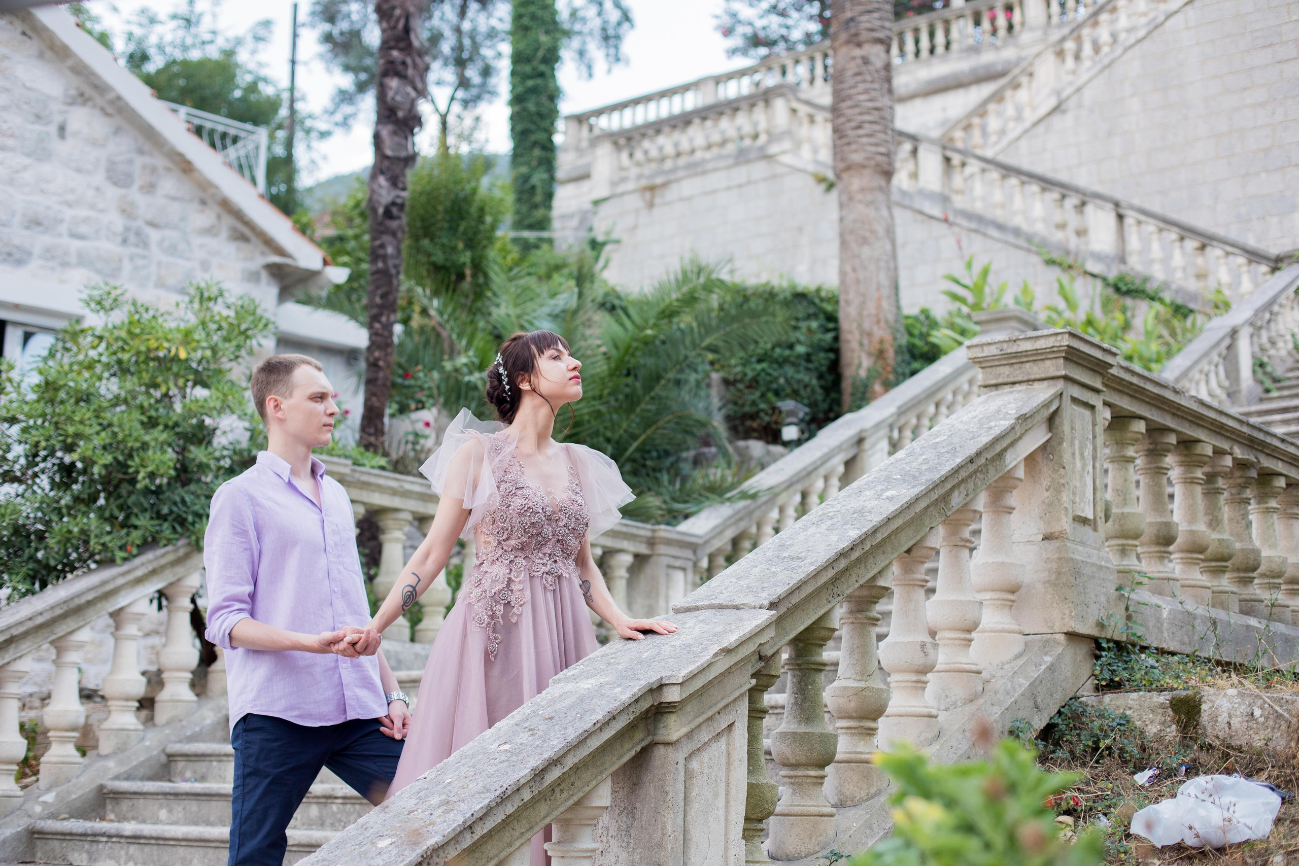 Черногория. Семейный фотограф Тюмень, фотограф на роды Салмина Мария