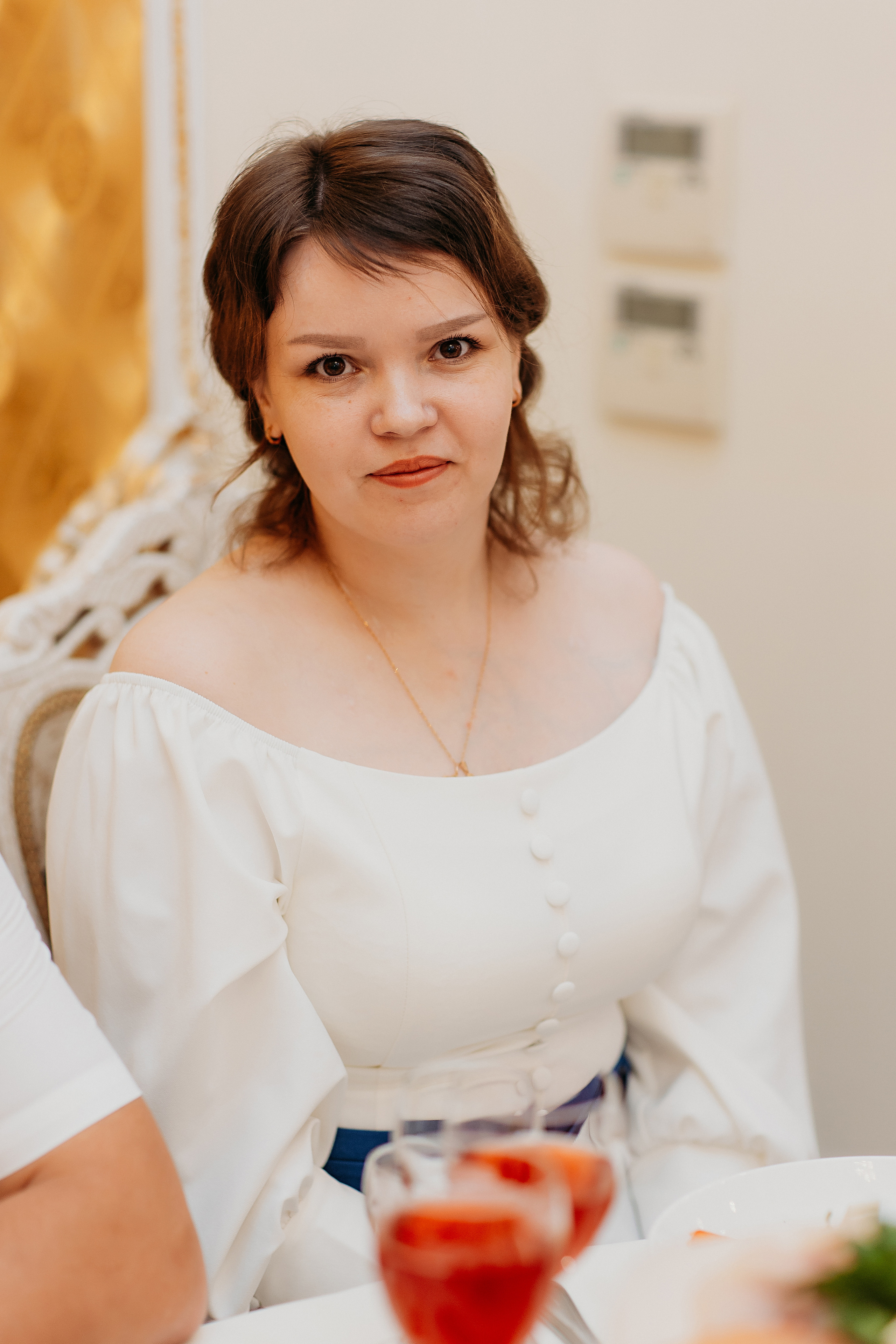 Юбилей. Семейный фотограф Тюмень, фотограф на роды Салмина Мария