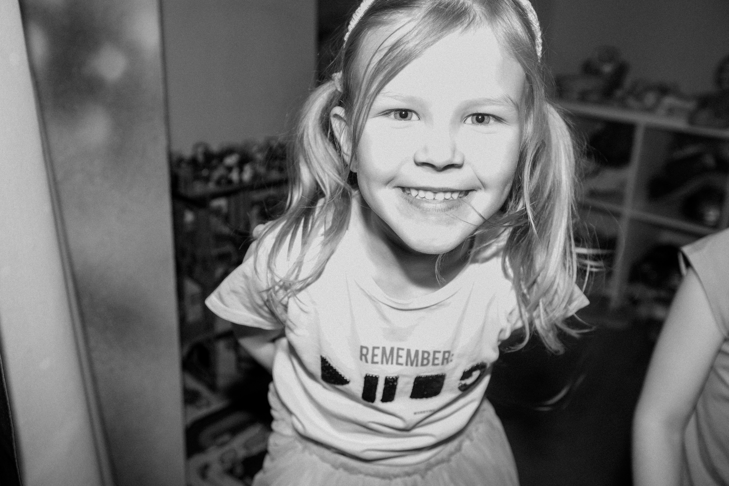 5 лет, день рождения в НЕО. Семейный фотограф Тюмень, фотограф на роды Салмина Мария