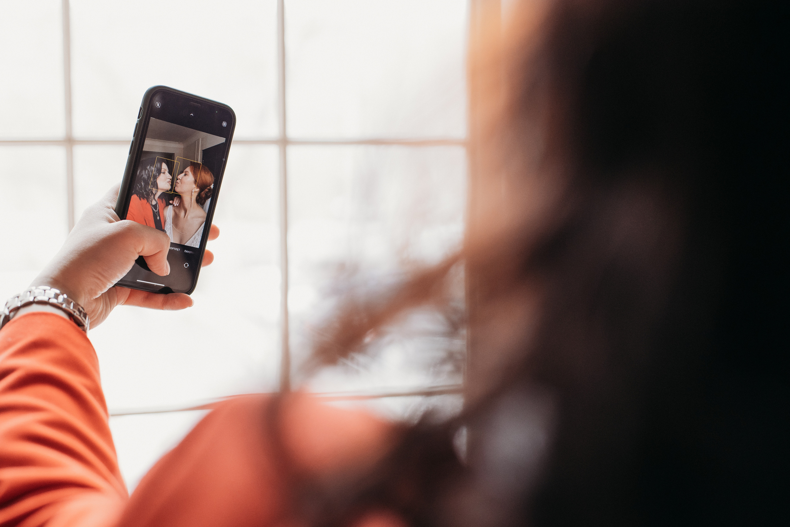 Сборы и прогулка. Семейный фотограф Тюмень, фотограф на роды Салмина Мария