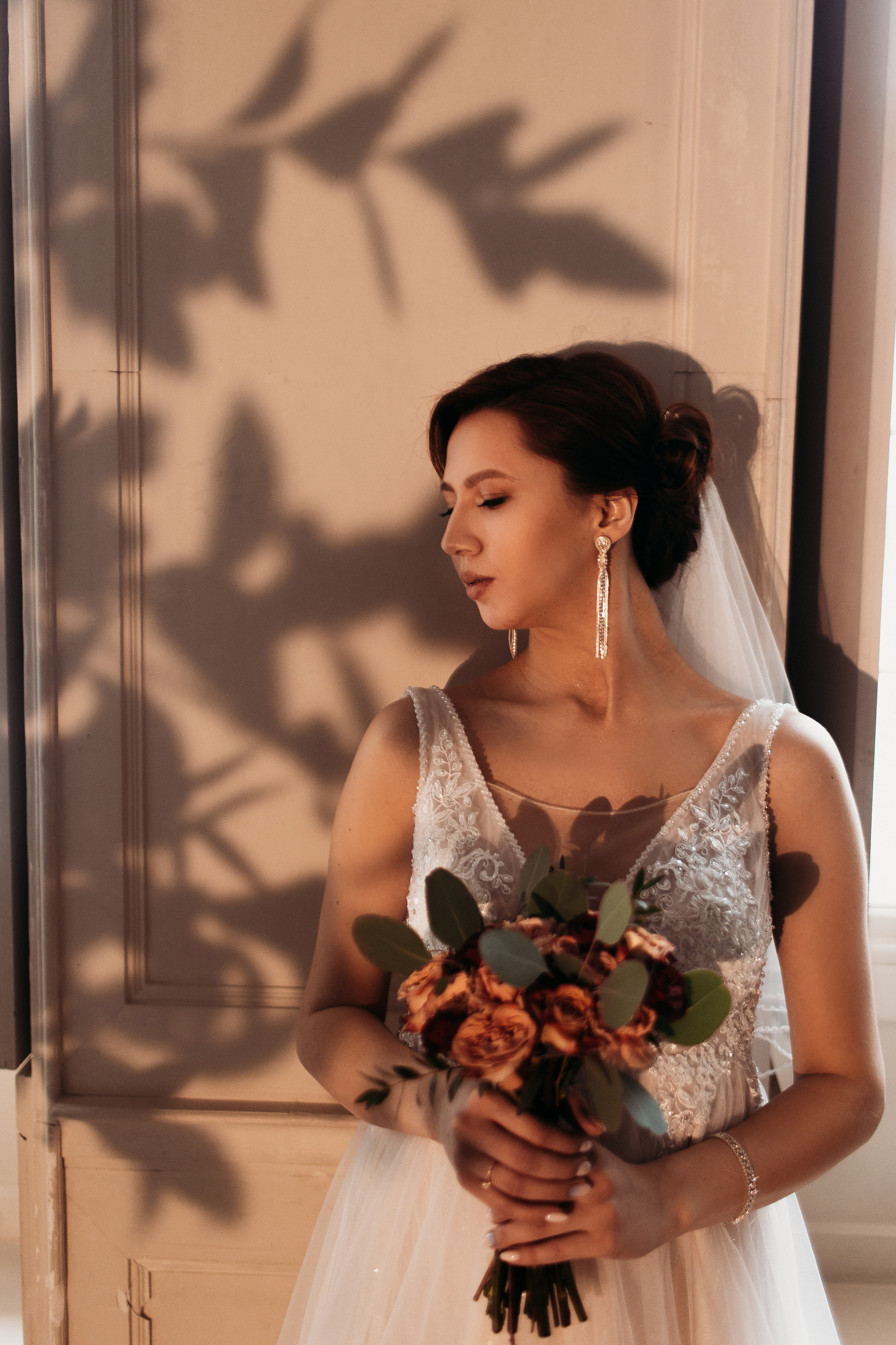 Сборы и прогулка. Семейный фотограф Тюмень, фотограф на роды Салмина Мария