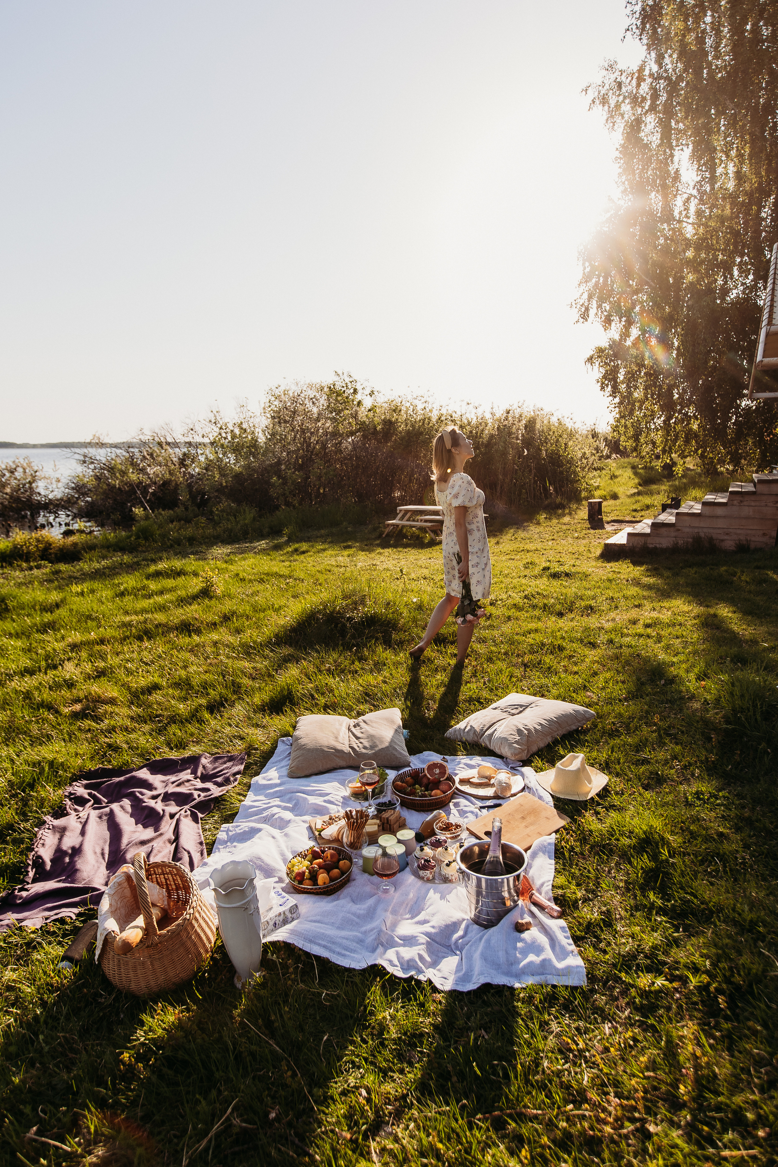 Девичник. Семейный фотограф Тюмень, фотограф на роды Салмина Мария