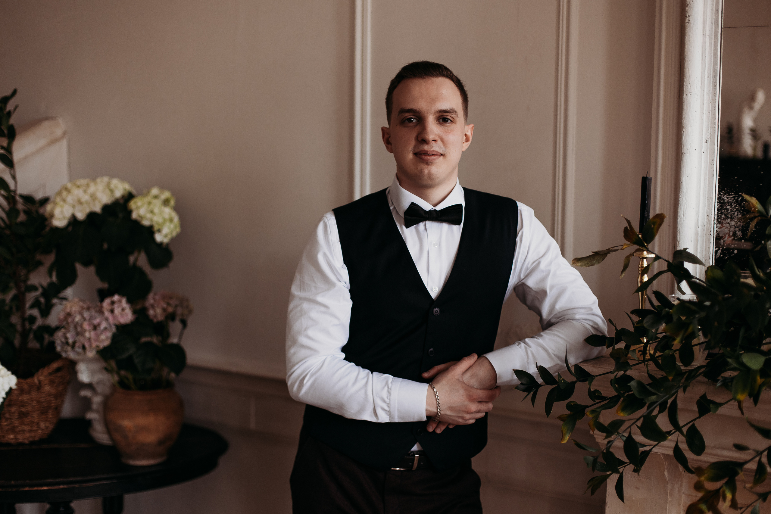 Сборы и прогулка. Семейный фотограф Тюмень, фотограф на роды Салмина Мария