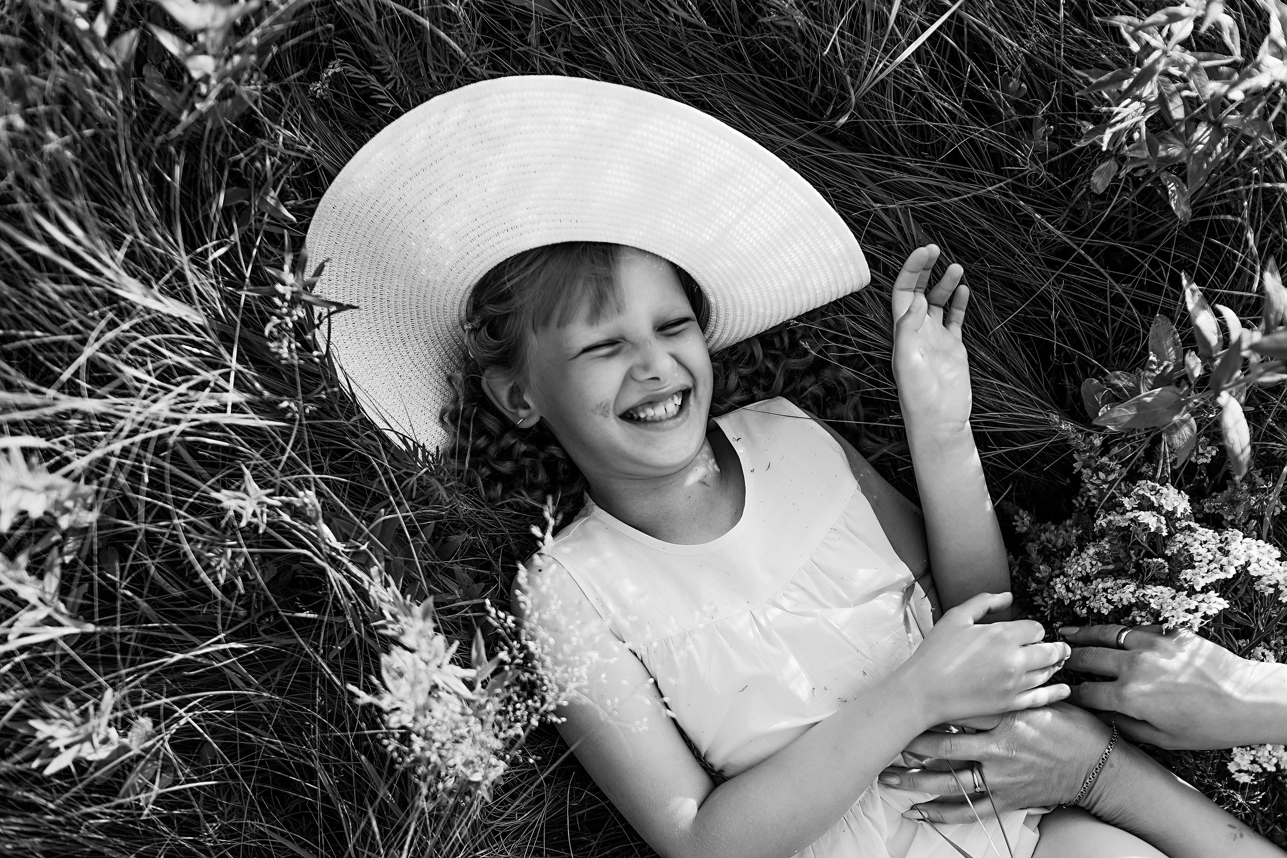 Лето. Семейный фотограф Тюмень, фотограф на роды Салмина Мария