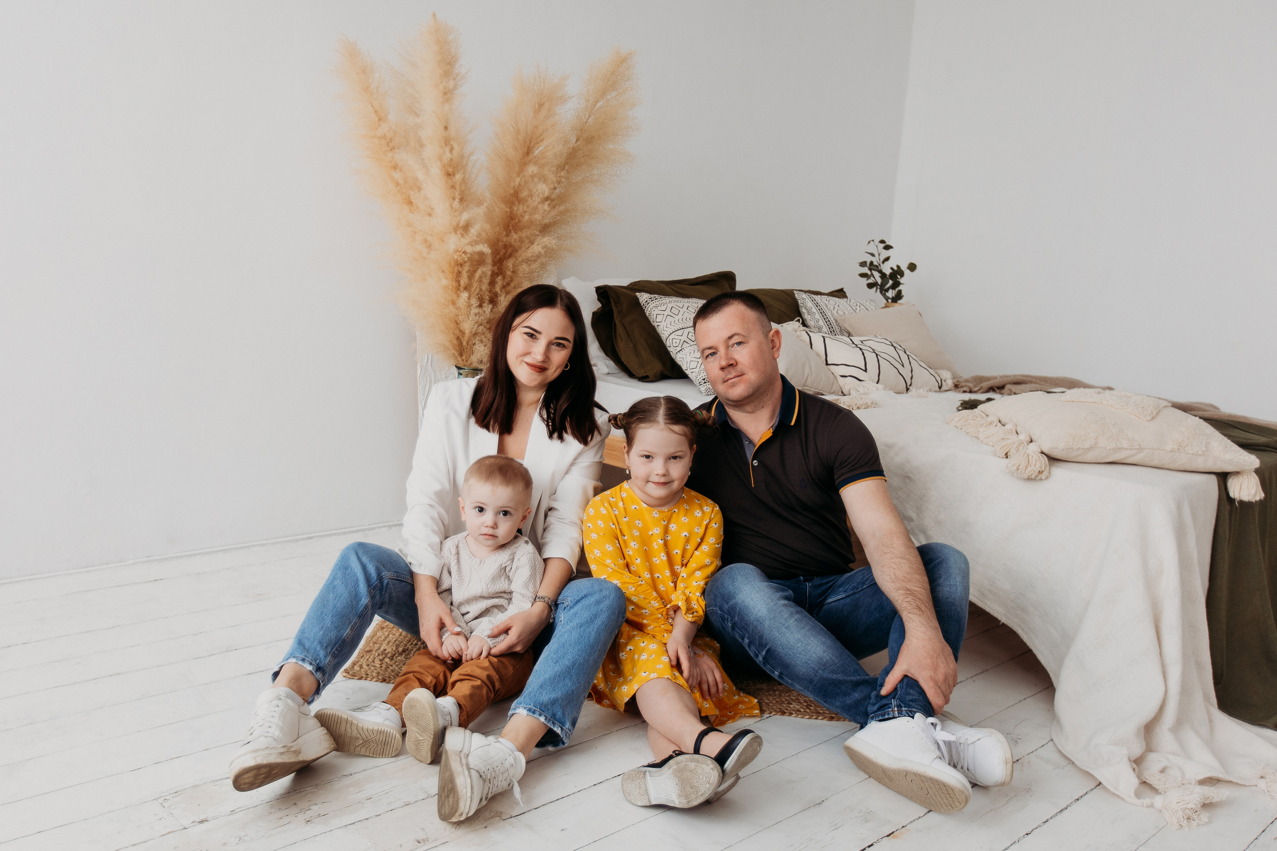 SVET. Семейный фотограф Тюмень, фотограф на роды Салмина Мария