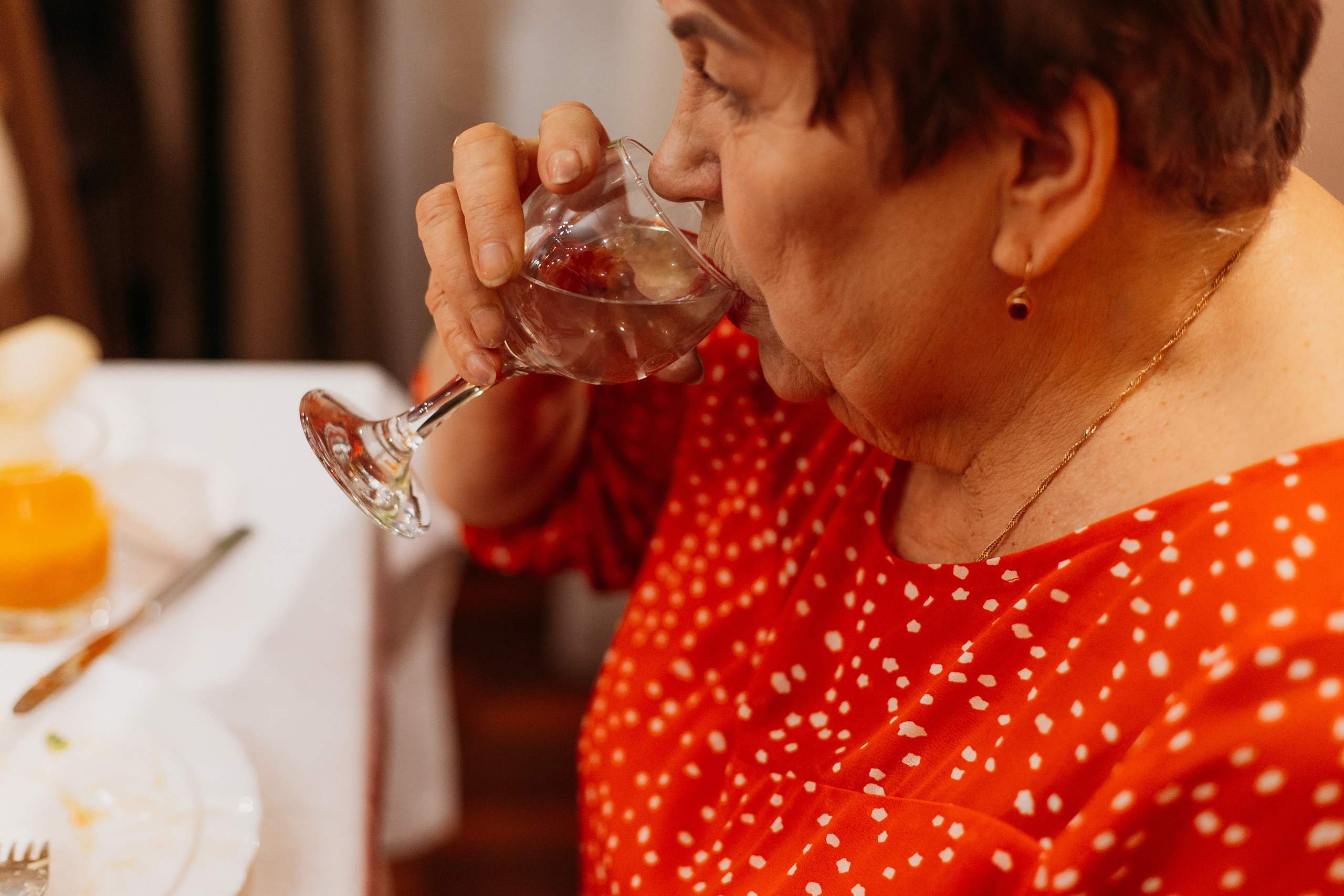 Банкет. Семейный фотограф Тюмень, фотограф на роды Салмина Мария
