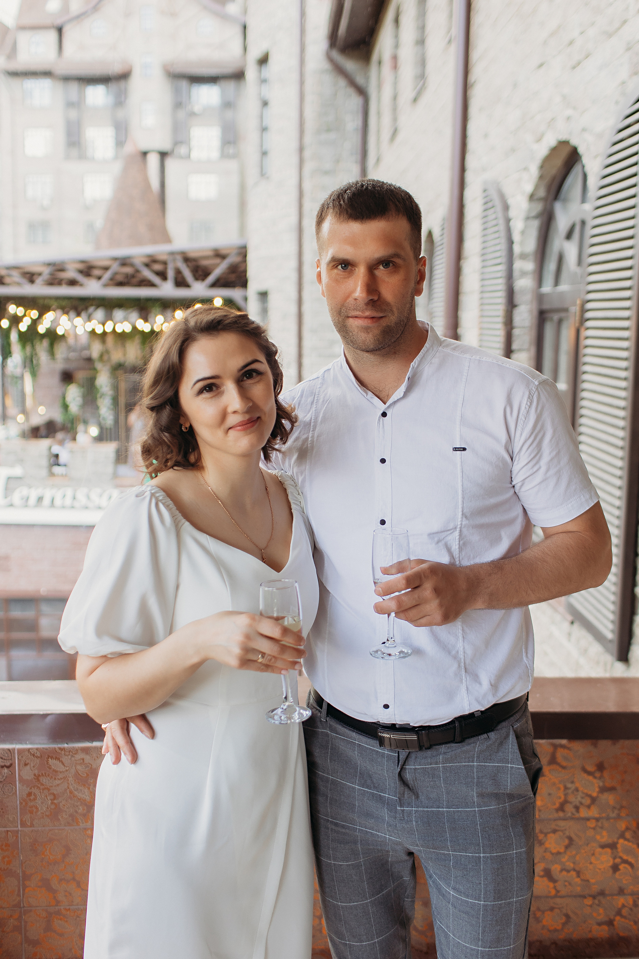 Юбилей. Семейный фотограф Тюмень, фотограф на роды Салмина Мария