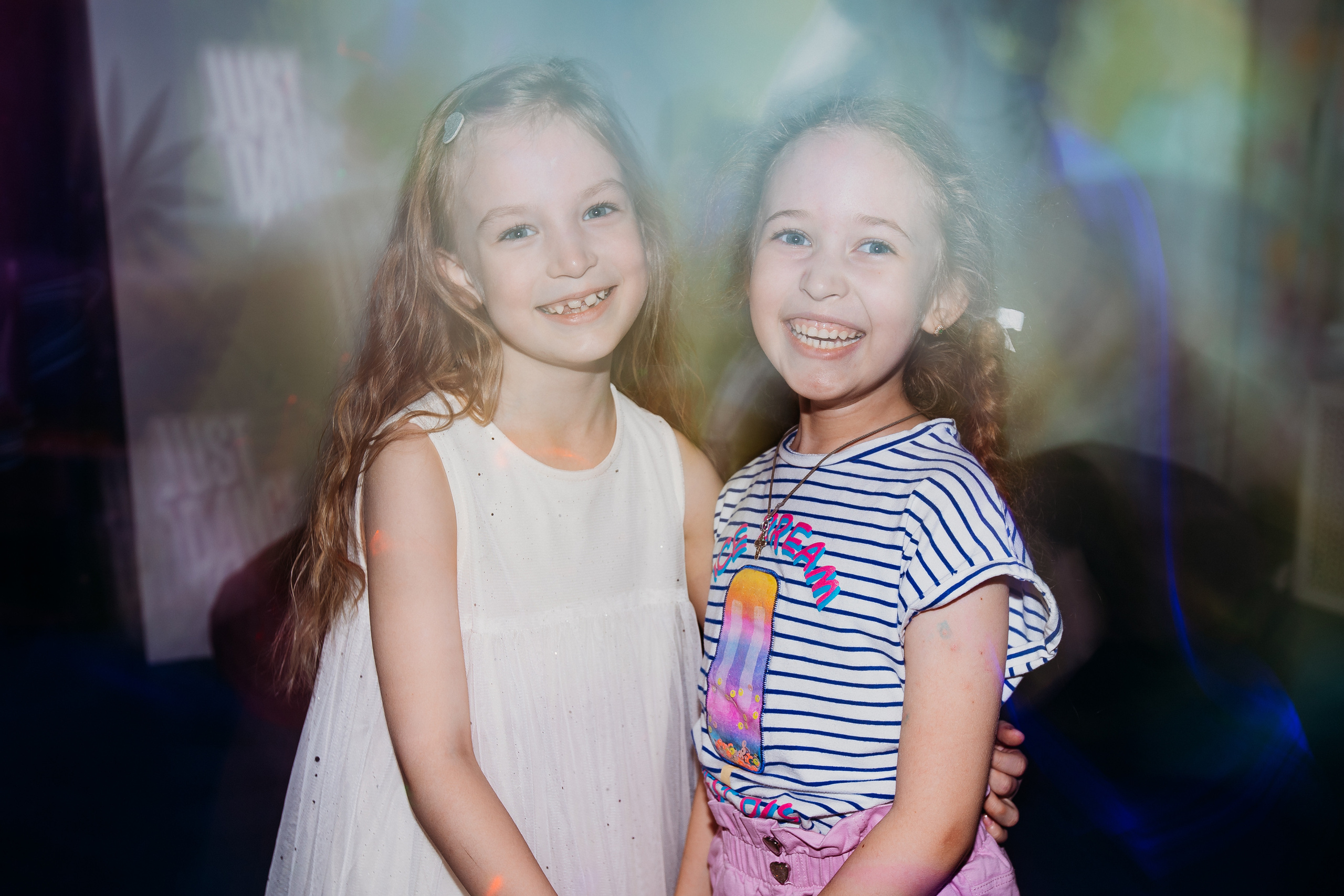 5 лет, день рождения в НЕО. Семейный фотограф Тюмень, фотограф на роды Салмина Мария