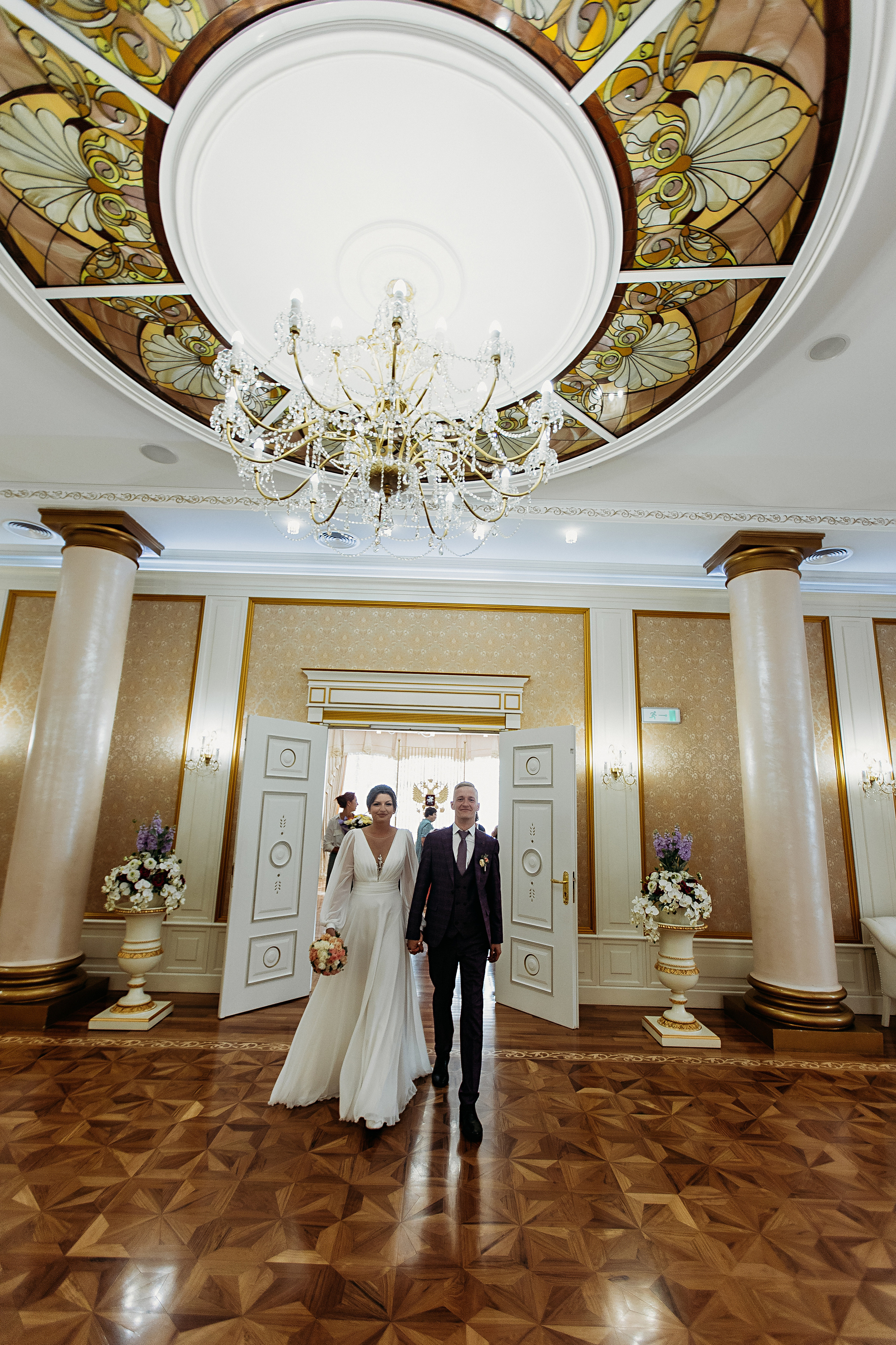 Иван и Алена. Семейный фотограф Тюмень, фотограф на роды Салмина Мария