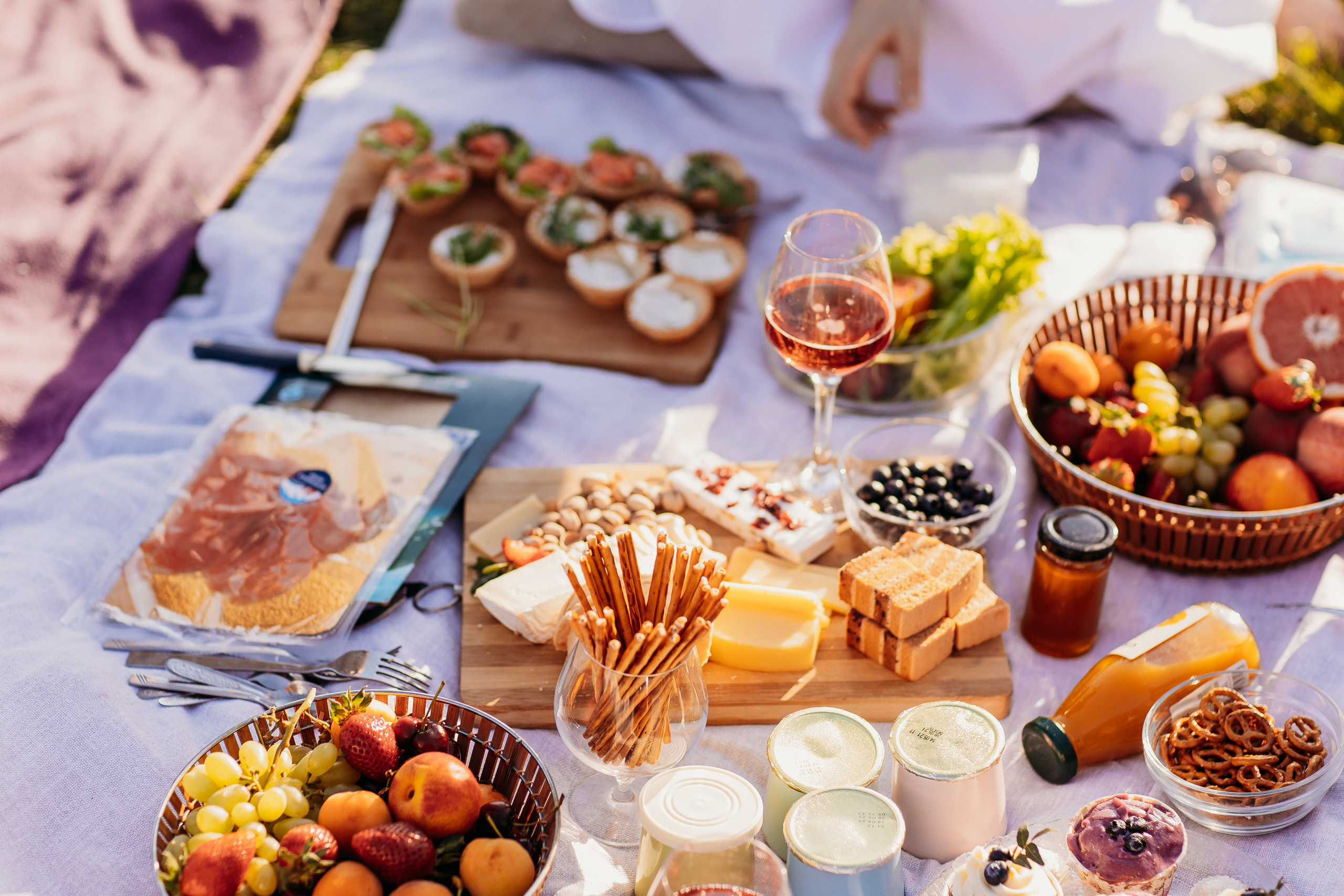Девичник. Семейный фотограф Тюмень, фотограф на роды Салмина Мария