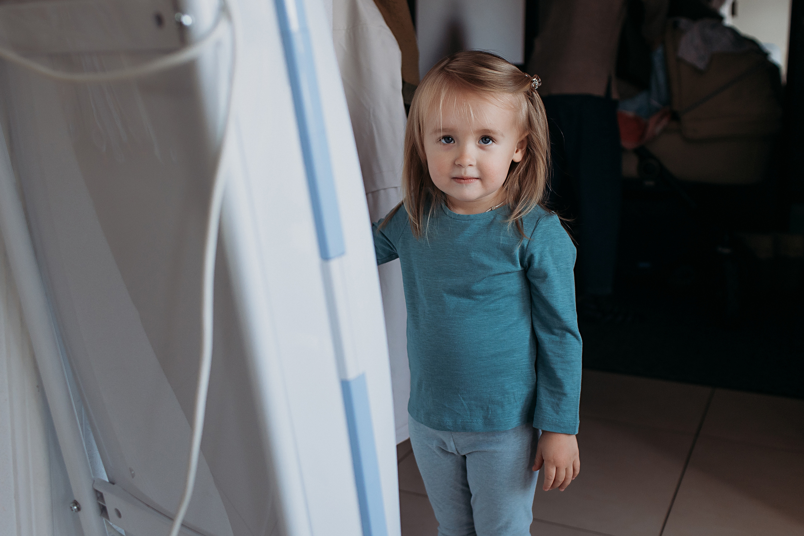 Большая семья. Семейный фотограф Тюмень, фотограф на роды Салмина Мария