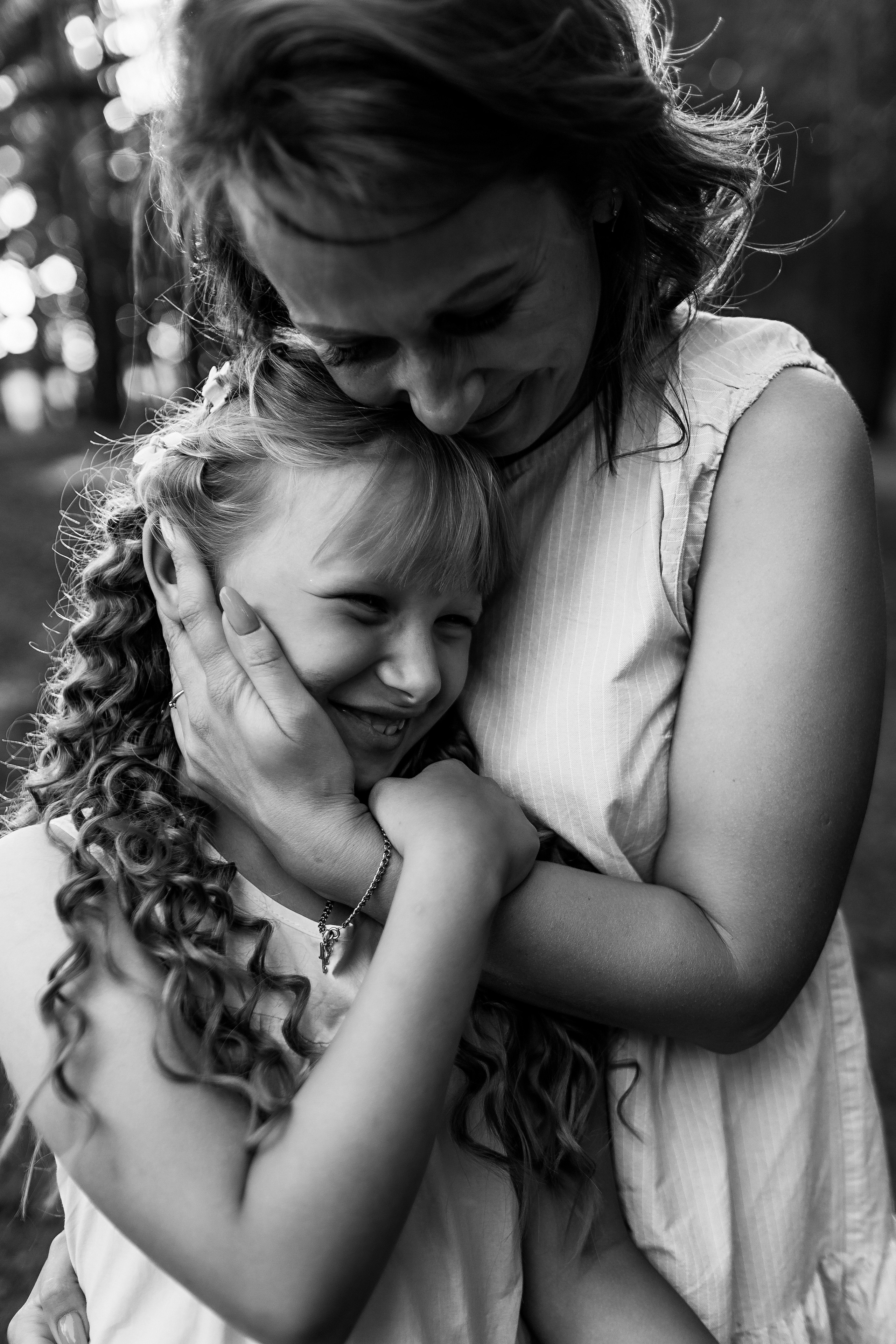 Лето. Семейный фотограф Тюмень, фотограф на роды Салмина Мария