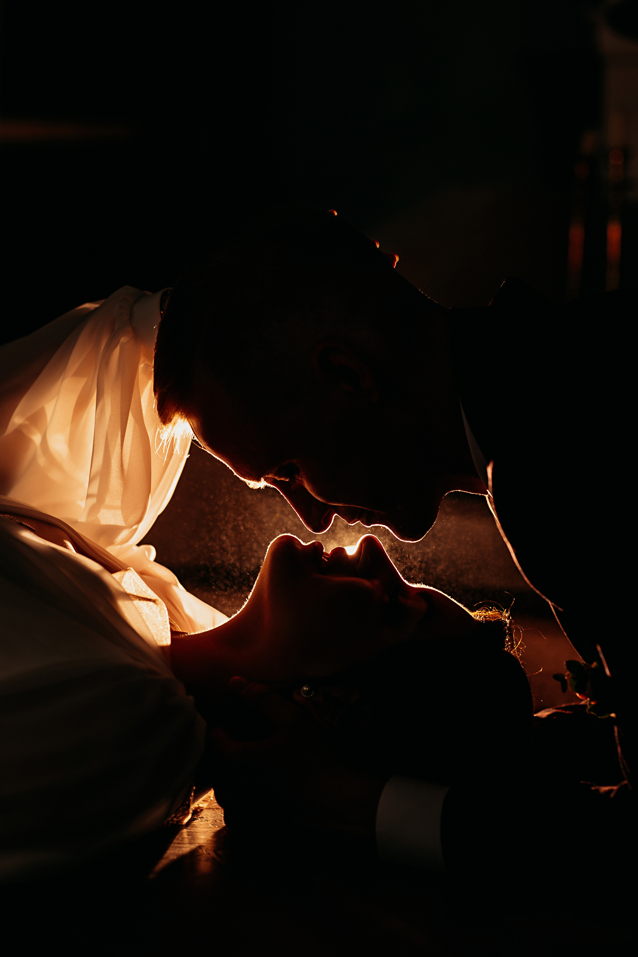 Иван и Алена. Семейный фотограф Тюмень, фотограф на роды Салмина Мария