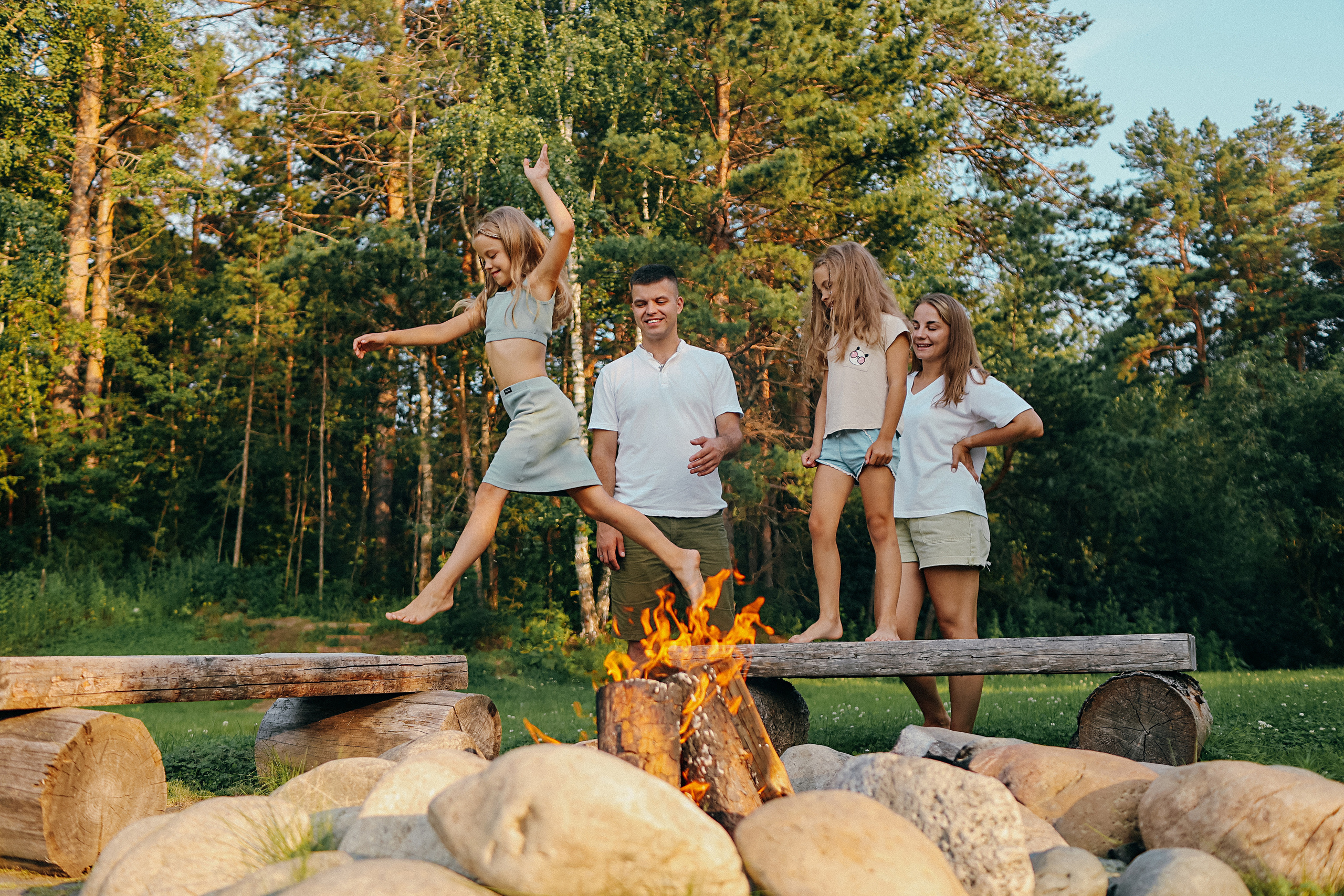 Сканди. Семейный фотограф Тюмень, фотограф на роды Салмина Мария