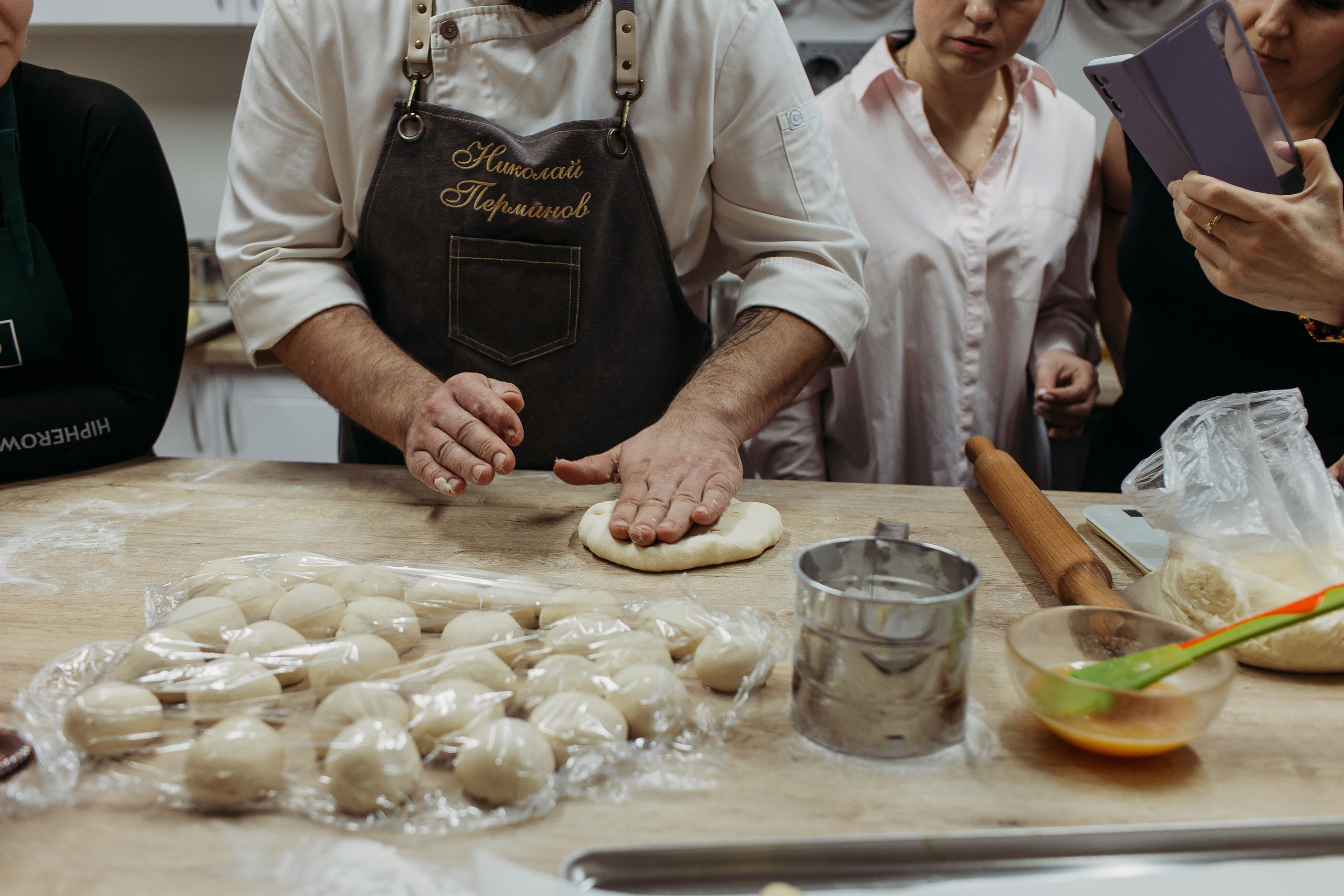 Мастер класс. Семейный фотограф Тюмень, фотограф на роды Салмина Мария