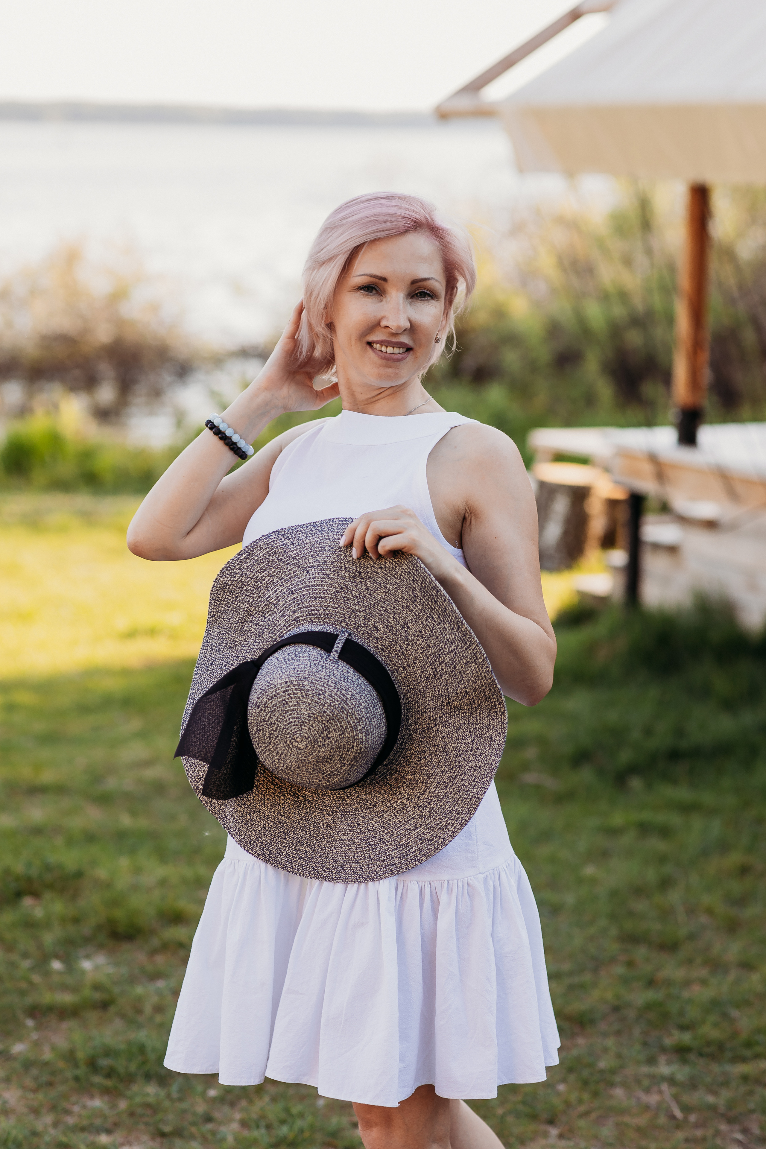 Девичник. Семейный фотограф Тюмень, фотограф на роды Салмина Мария