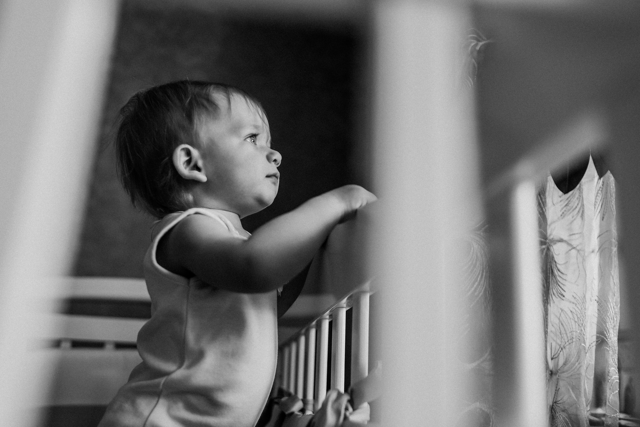 Дома. Семейный фотограф Тюмень, фотограф на роды Салмина Мария