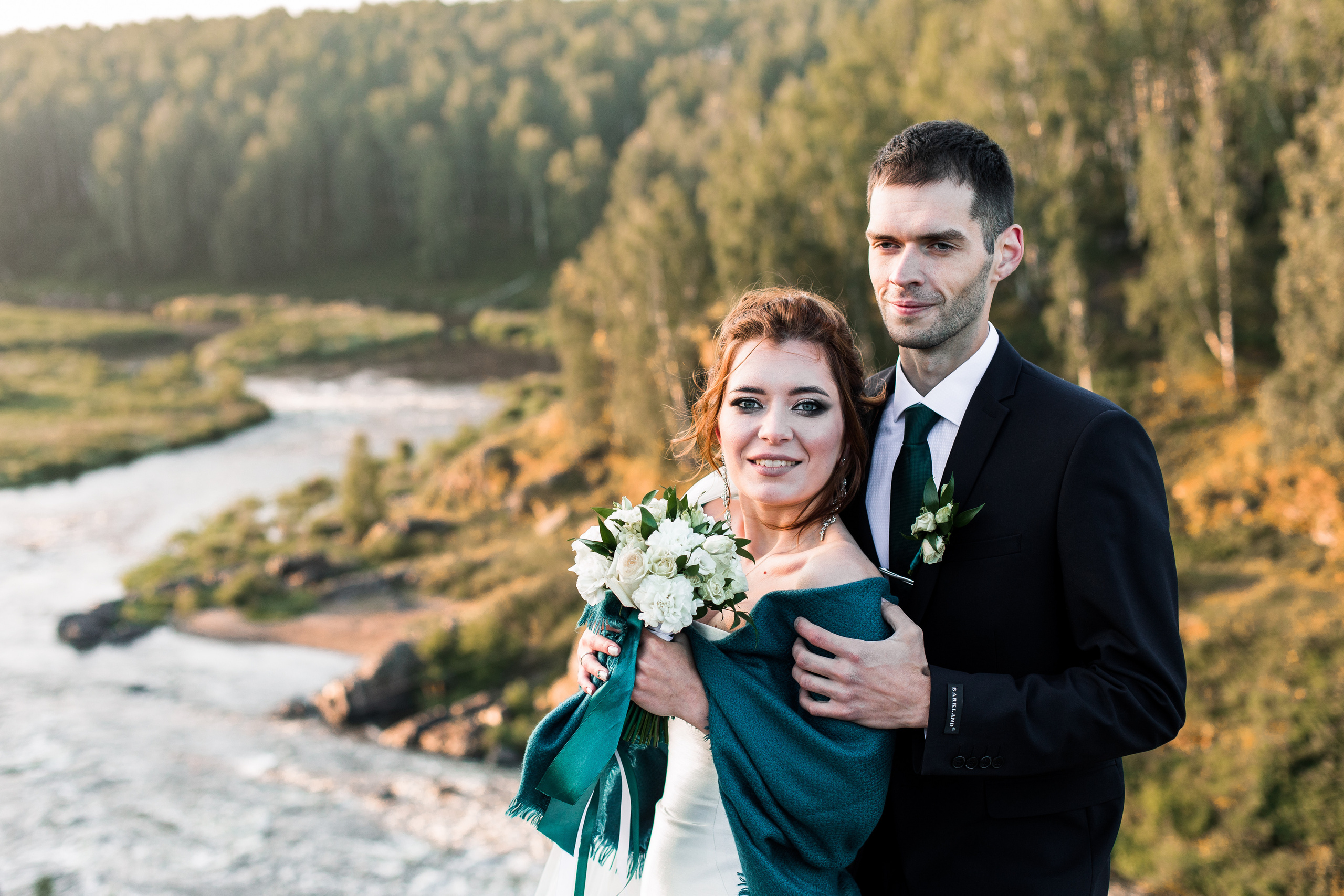Алена и Паша. Семейный фотограф Тюмень, фотограф на роды Салмина Мария