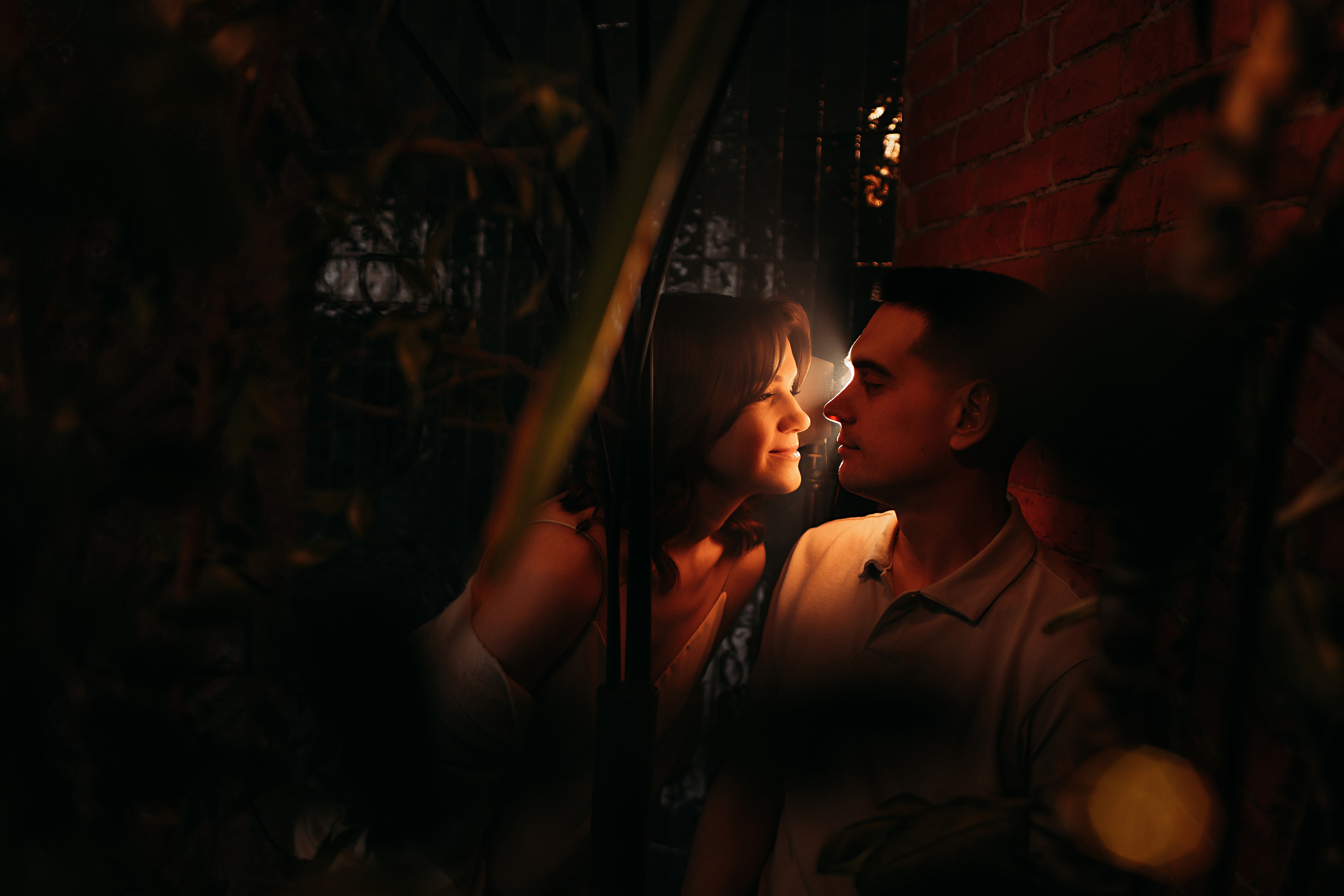 Фататум, малый зал. Семейный фотограф Тюмень, фотограф на роды Салмина Мария