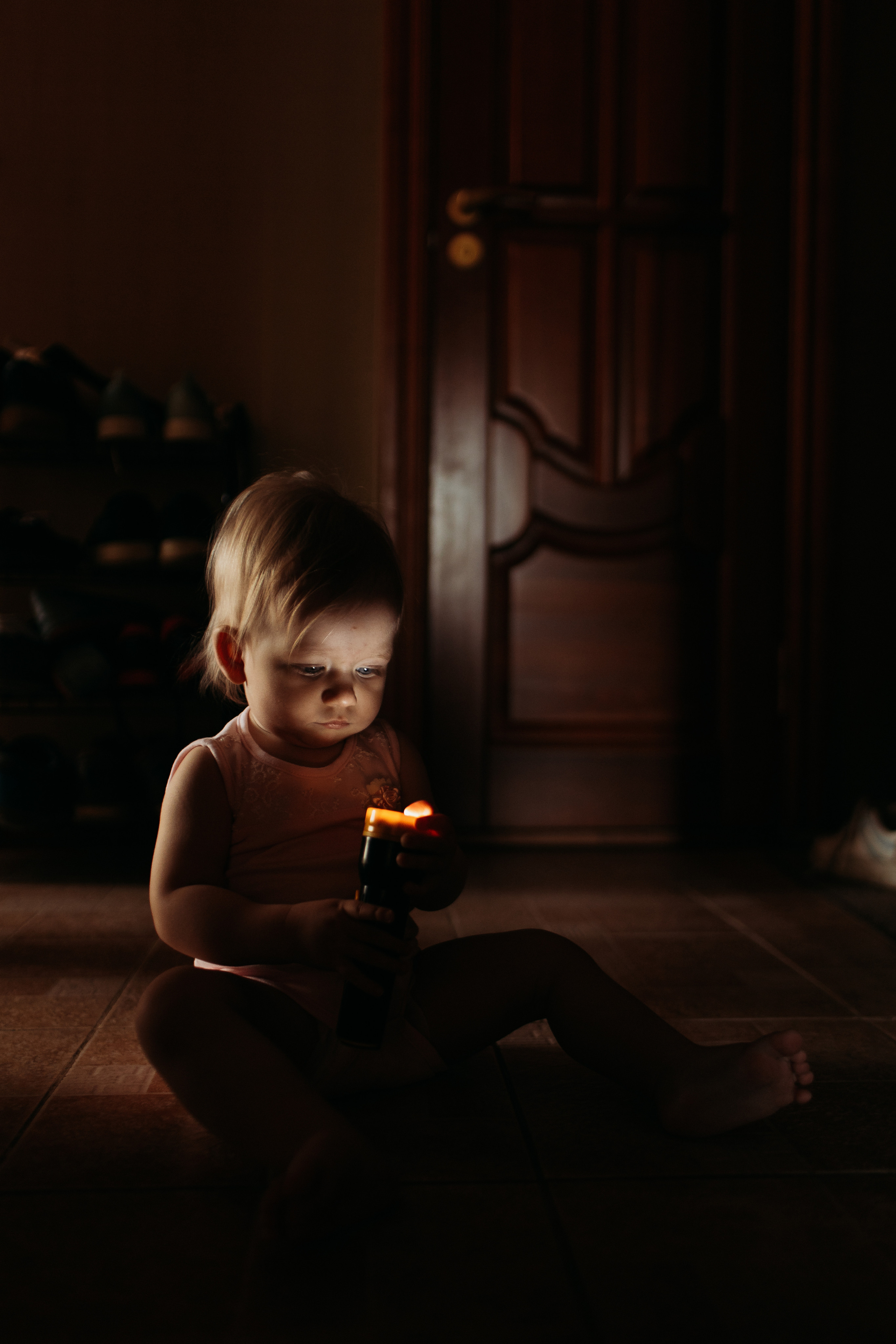 Дома. Семейный фотограф Тюмень, фотограф на роды Салмина Мария